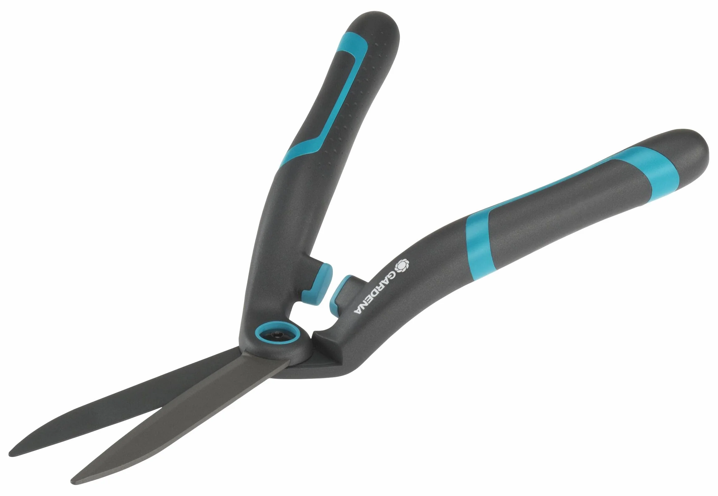 Gardena Cesoie per Siepi Precisioncut 18 cm Ergonomiche Forma a Z Ammortizzazione