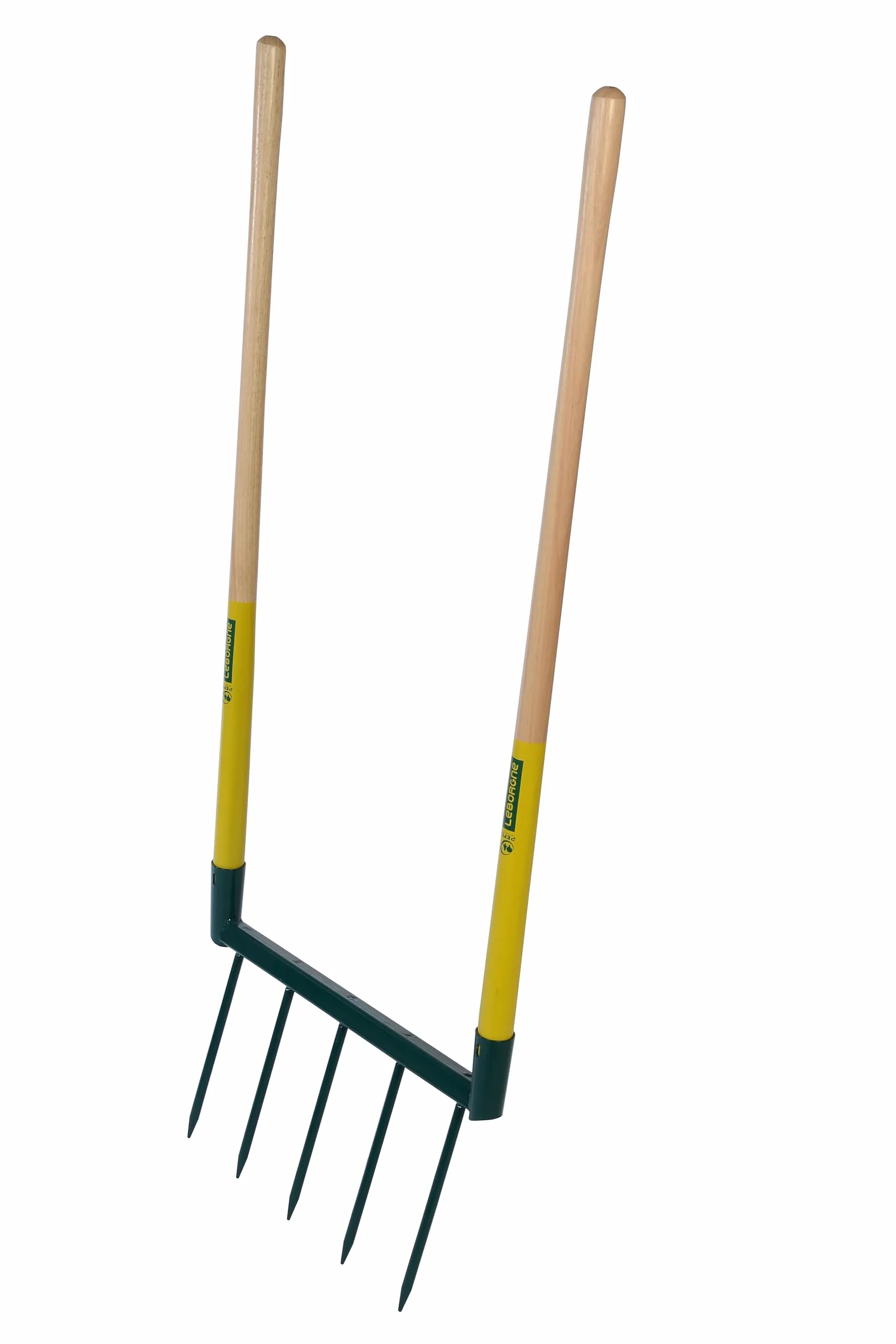 BIOGRIF LEBORGNE 5 DENTS VERSION BOITE CARTON -320301