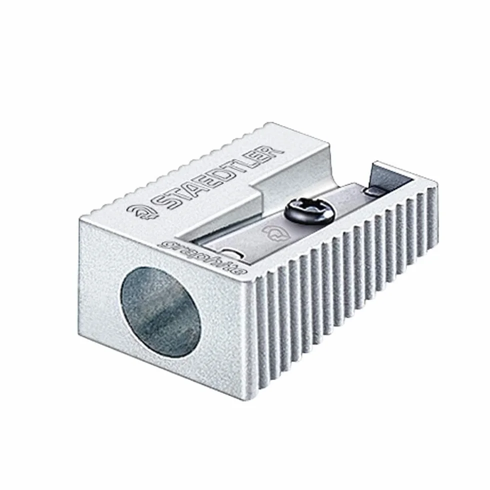 Staedtler Single-hole Acciaio inossidabile
