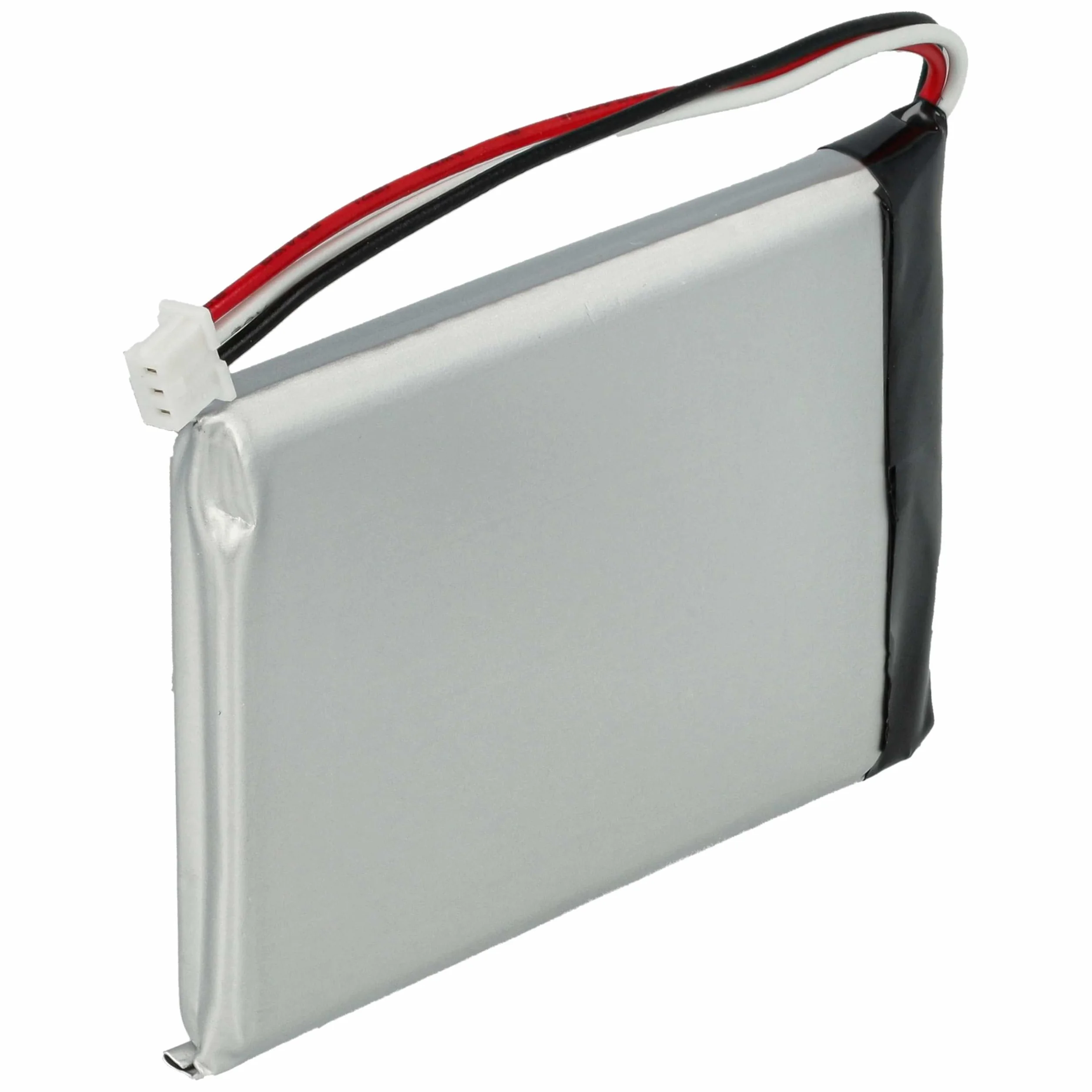 vhbw batteria sostituisce Autec BH3V7L AIRBM3V7L per Radiocomando Industriale 1200mAh 3,7V Li-Poly
