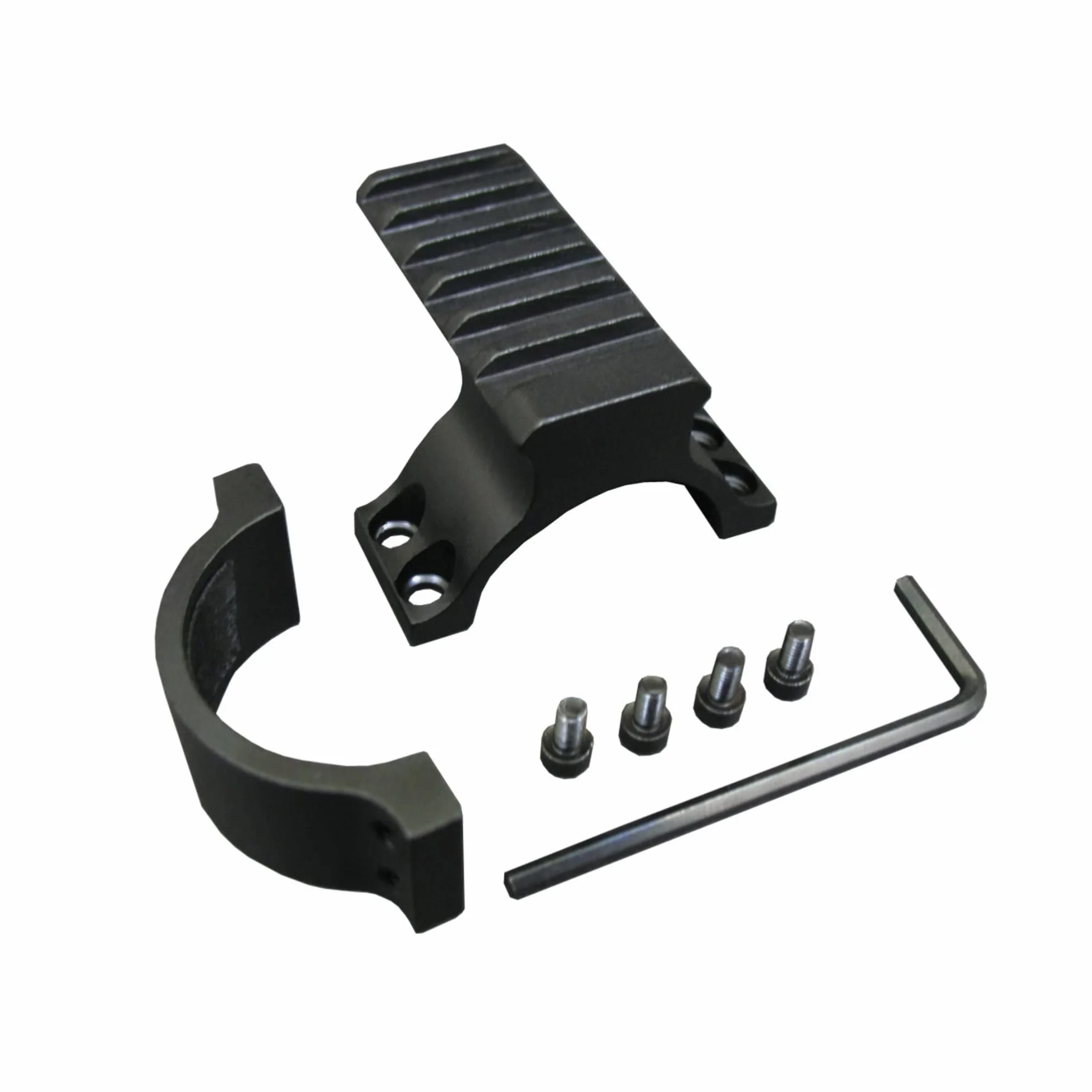 Seben 21mm Picatinny Rifle Scope Mount 30mm RSM02