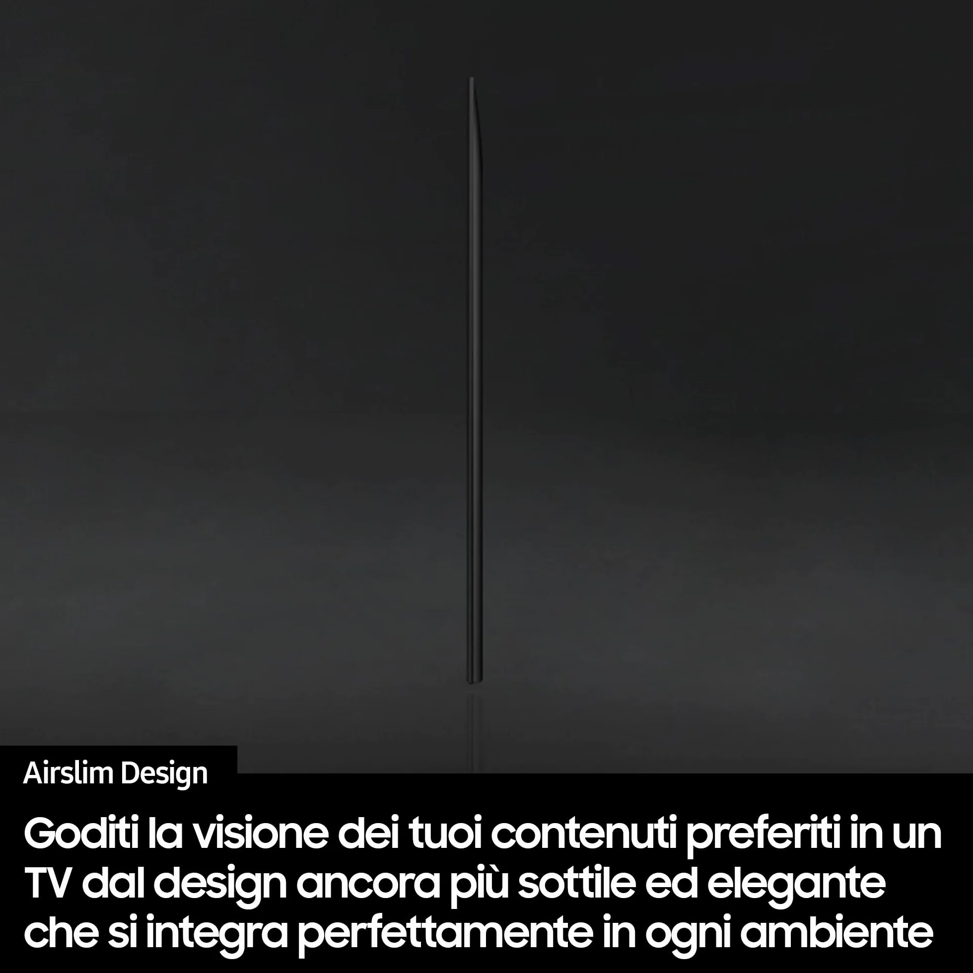 Samsung Smart TV 65'' QE65QN74FATXZT Neo QLED 4K Mini LED 144 Hz 2025