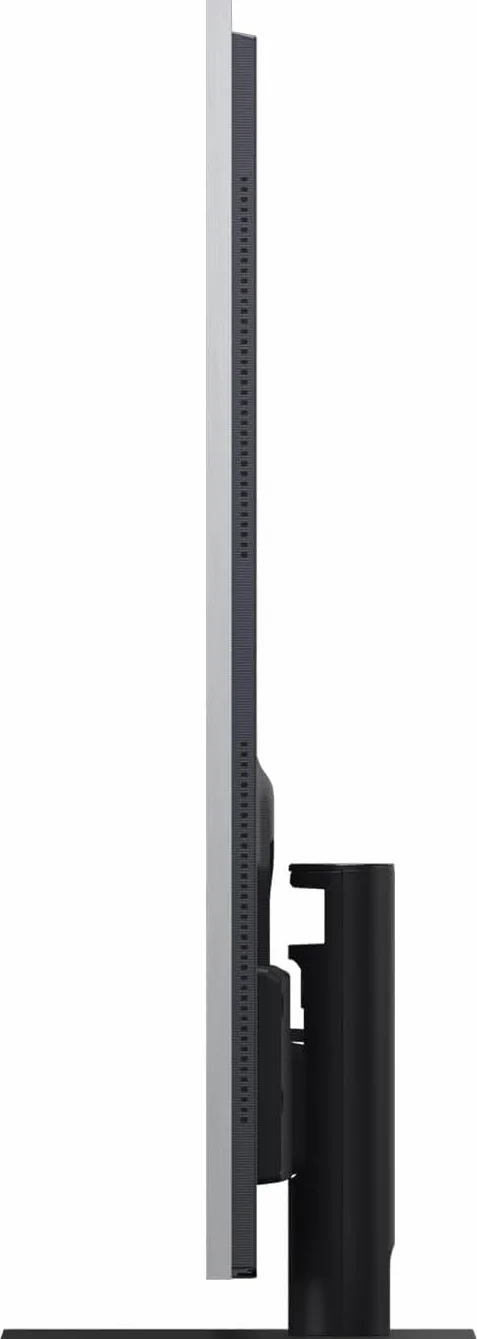 LG OLED evo AI G5 TV 55 pollici Smart TV 4K Base da appoggio inclusa Processore α11 Gen2 Brightness Booster Ultimate webOS con AI Dolby Vision Atmos VRR GSYNC 4K@165Hz OLED55G56LS 2025