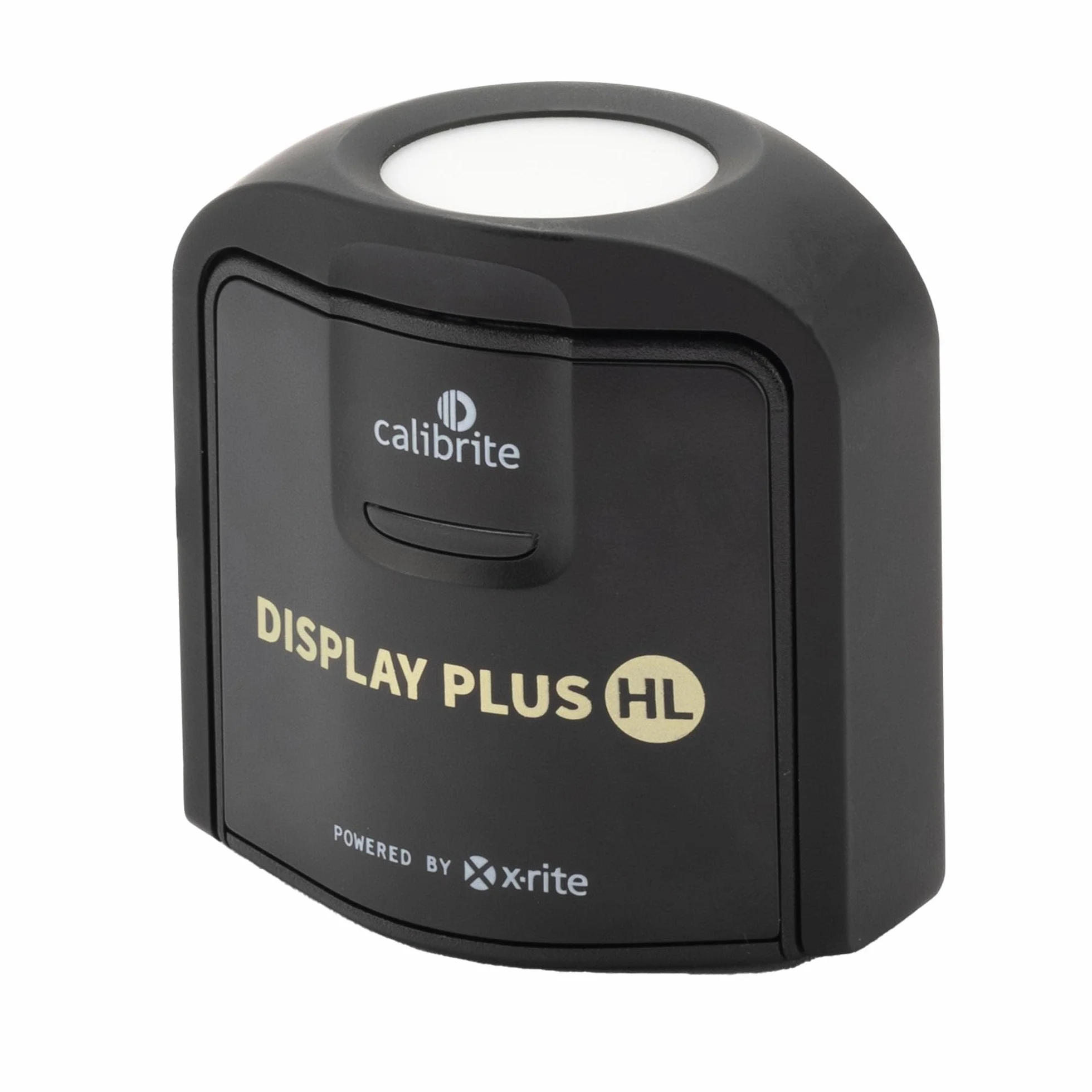 Calibrite Display Plus HL: calibrazione del colore di precisione per creativi
