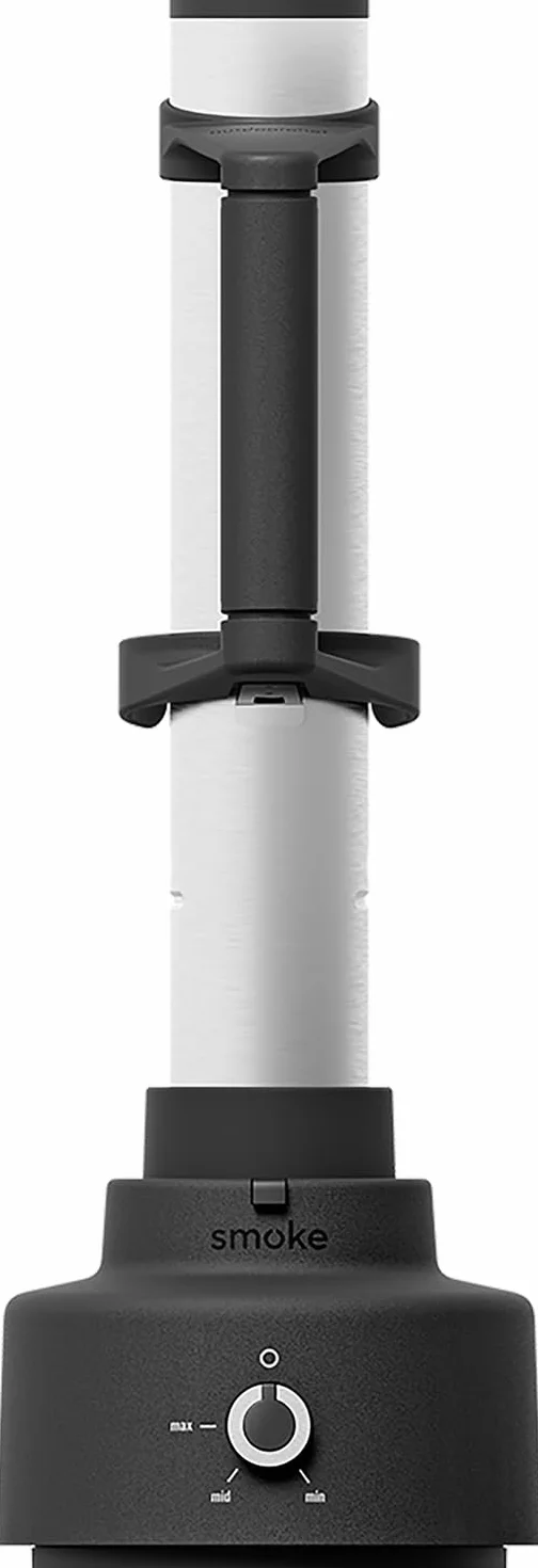 OUTDOORCHEF Smoke Generatore di fumo freddo