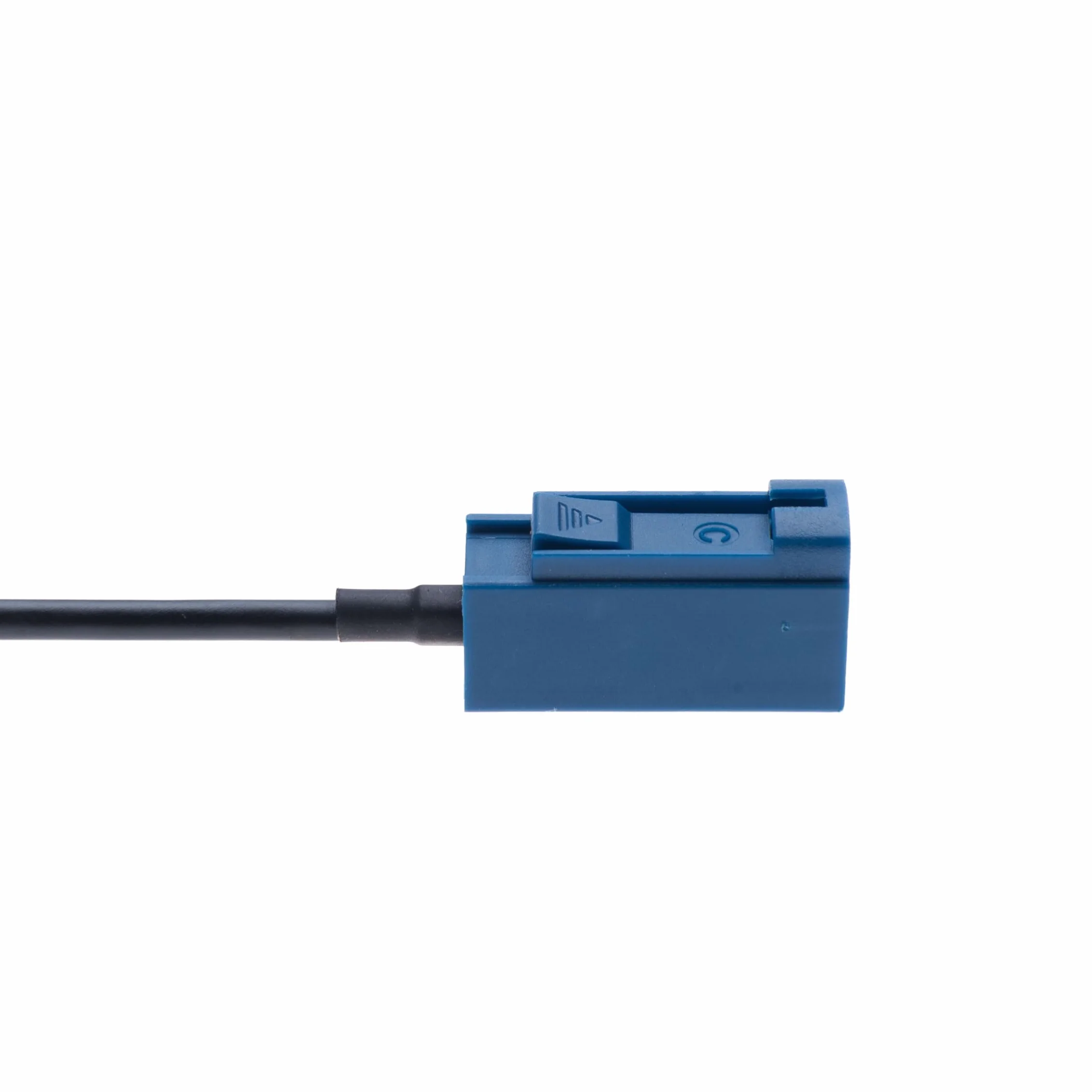 Antenna GPS SYNC 3 Attiva Navigazione Connettore Fakra C Base Magnetica Impermeabile Compatibile Ford Audi VW Volkswagen SKODA Mercedes Benz