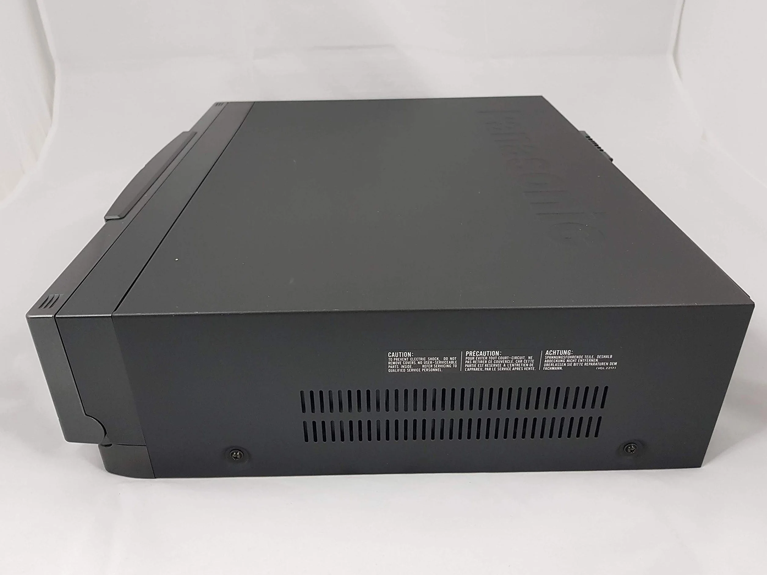 Panasonic NV-HS1000 Enregistreur vidéo S-VHS High End