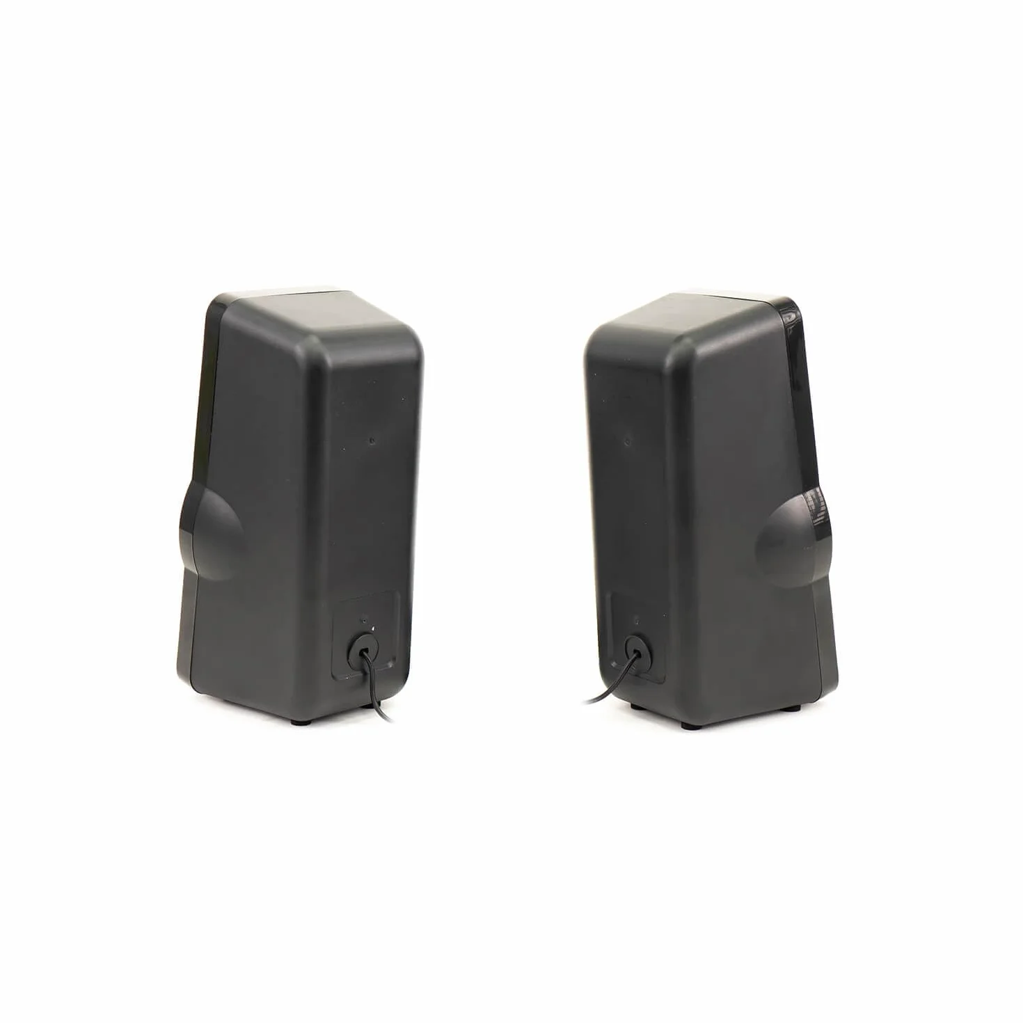 Woxter Big Bass 260 Altoparlanti 2.1 150W Subwoofer Czarny
