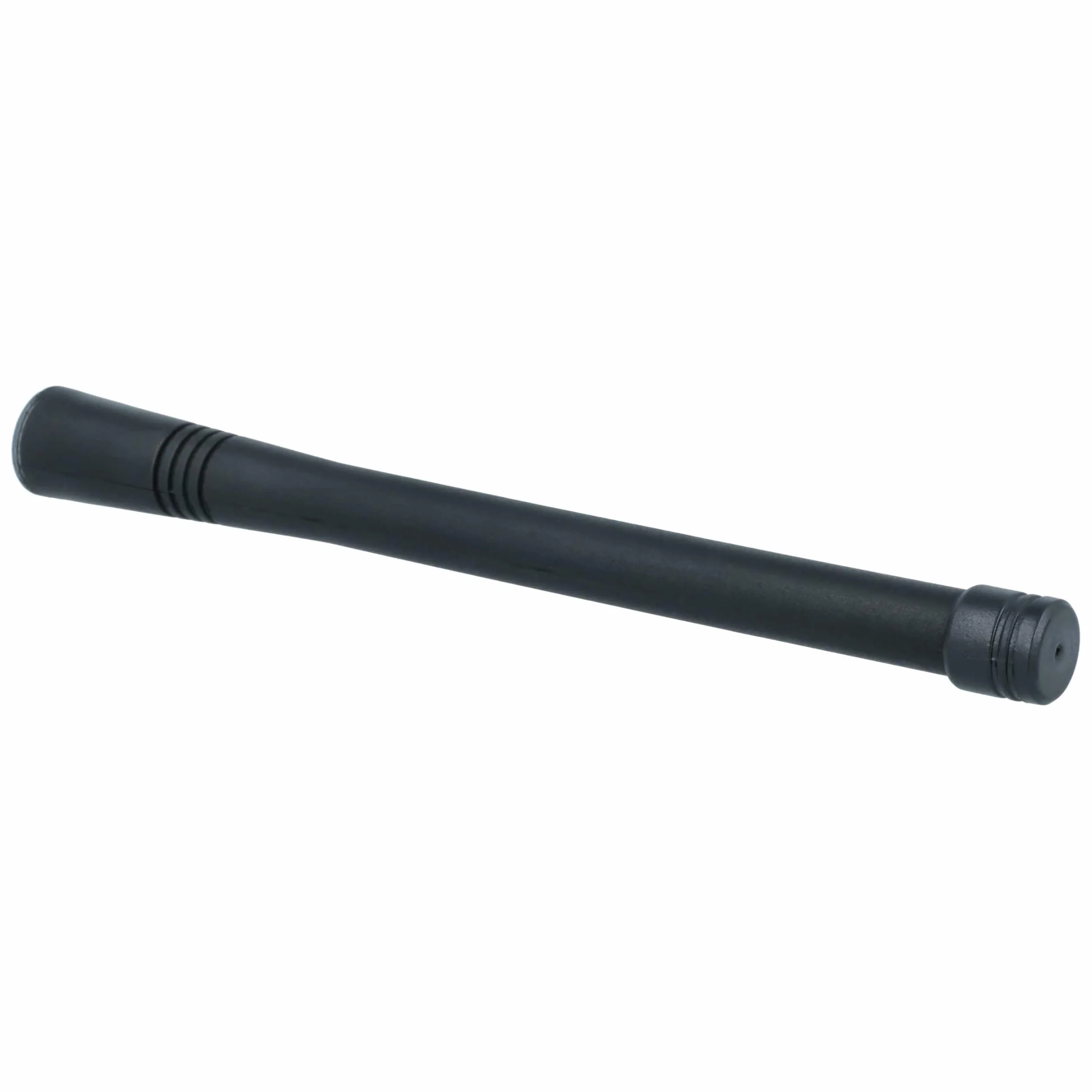 vhbw 4x Antenna Compatibile con Motorola GP328 GP330 GP340 GP360 GP3688 GP344 GP380 GP338 Plus - 15,1 cm Nero