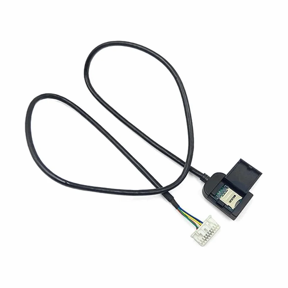 Adattatore Scheda SIM per Radio Android Multimedia GPS 4G 20pin