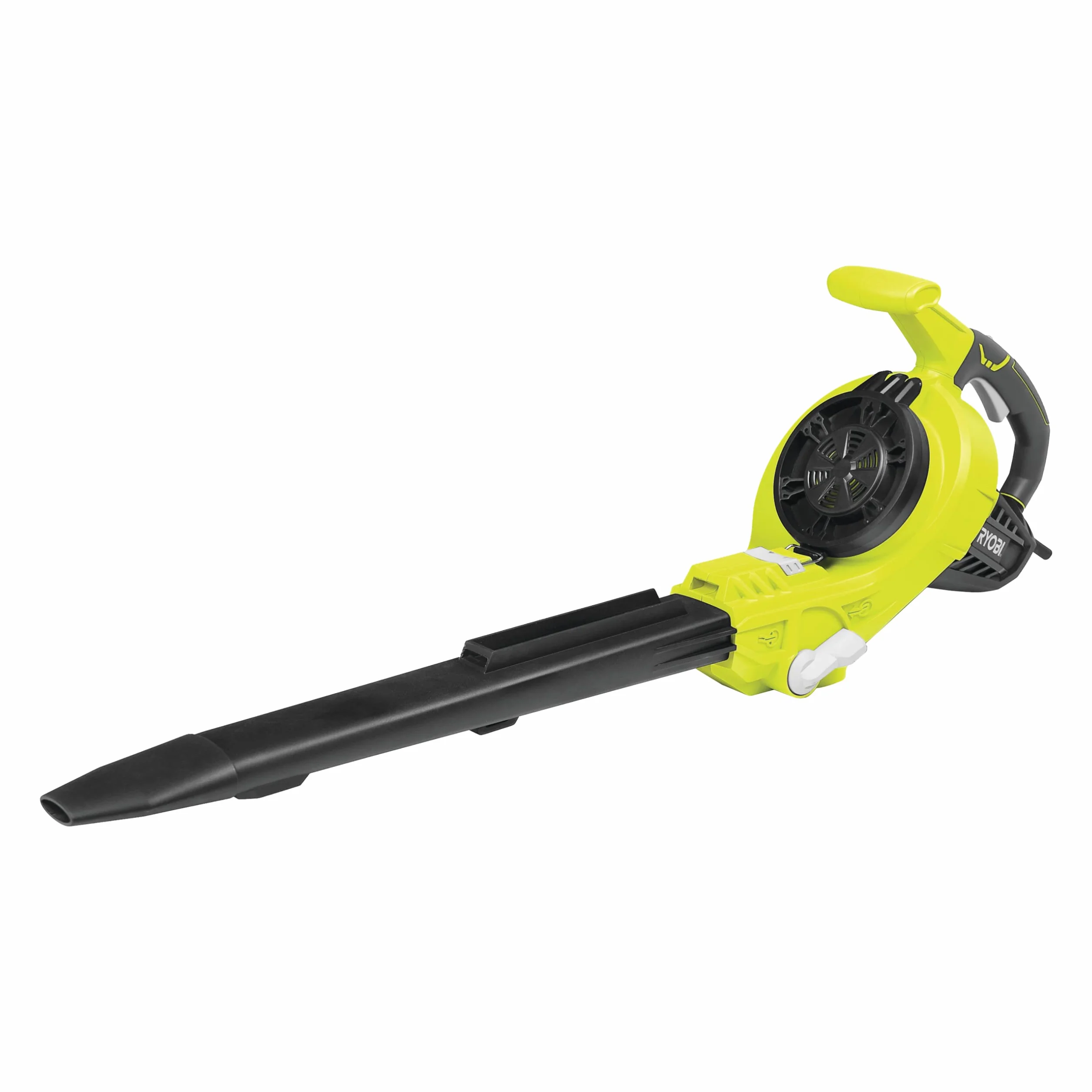 Soffiatore/trituratore elettrico per vuoto RYOBI 3000W 3in1 RBV3000CESV