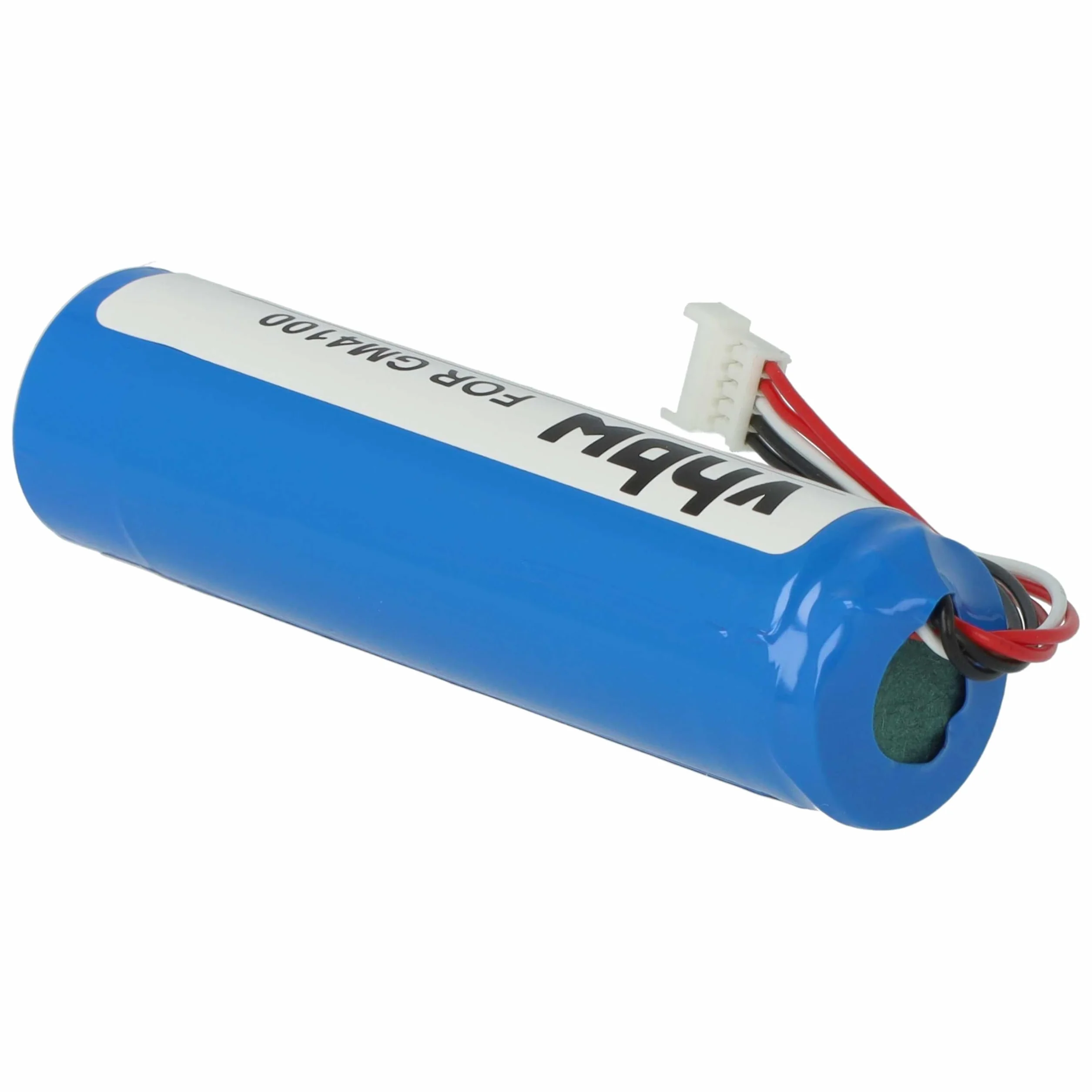 vhbw bateria zastępcza do Datalogic BT-8 RBP-4000 128000894 czytnik kodów kreskowych POS 2200mAh 3,7V Li-Ion