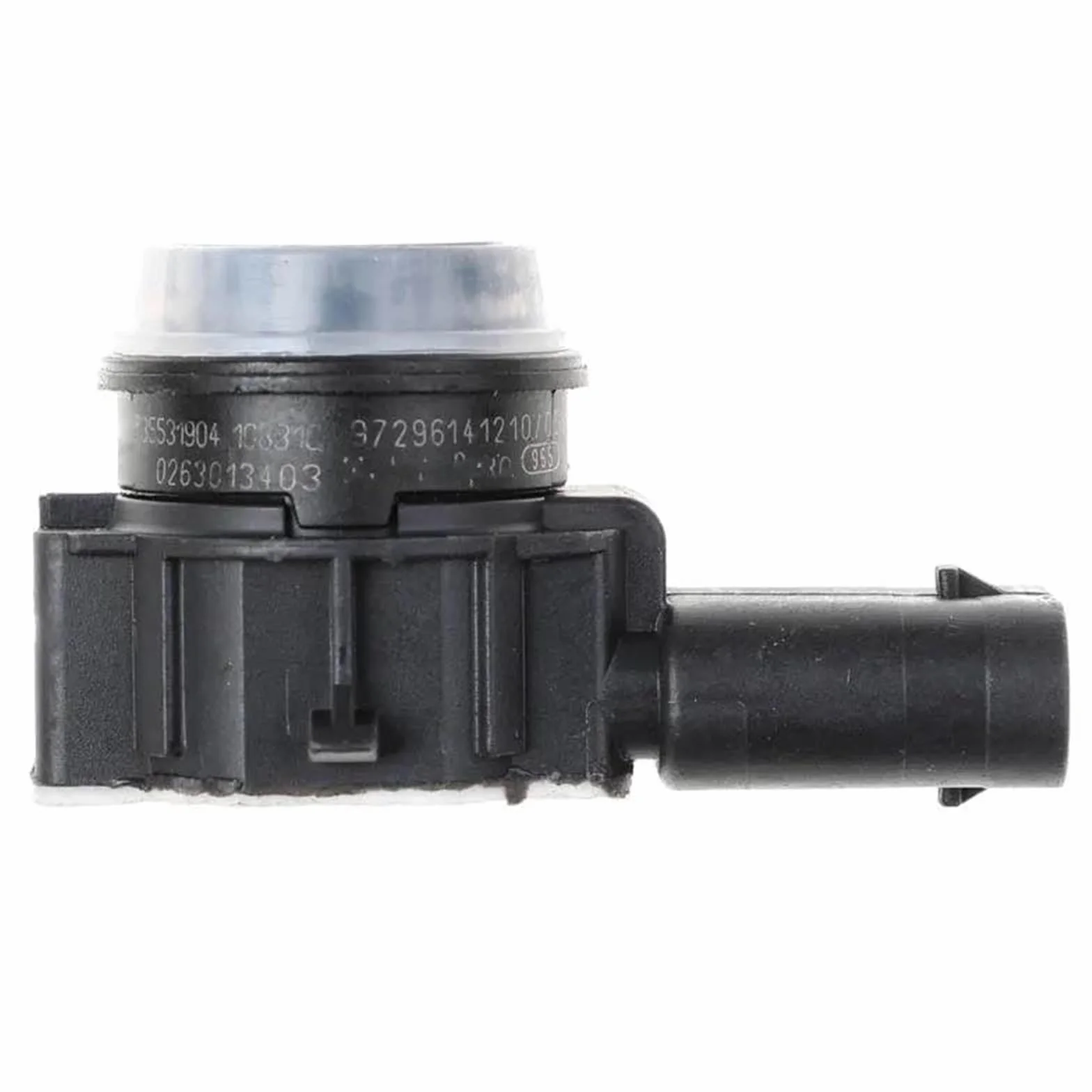 Sensore Di Parcheggio PDC Auto Per FIAT Panda 3 500 500X 500L 735531904 0263013403