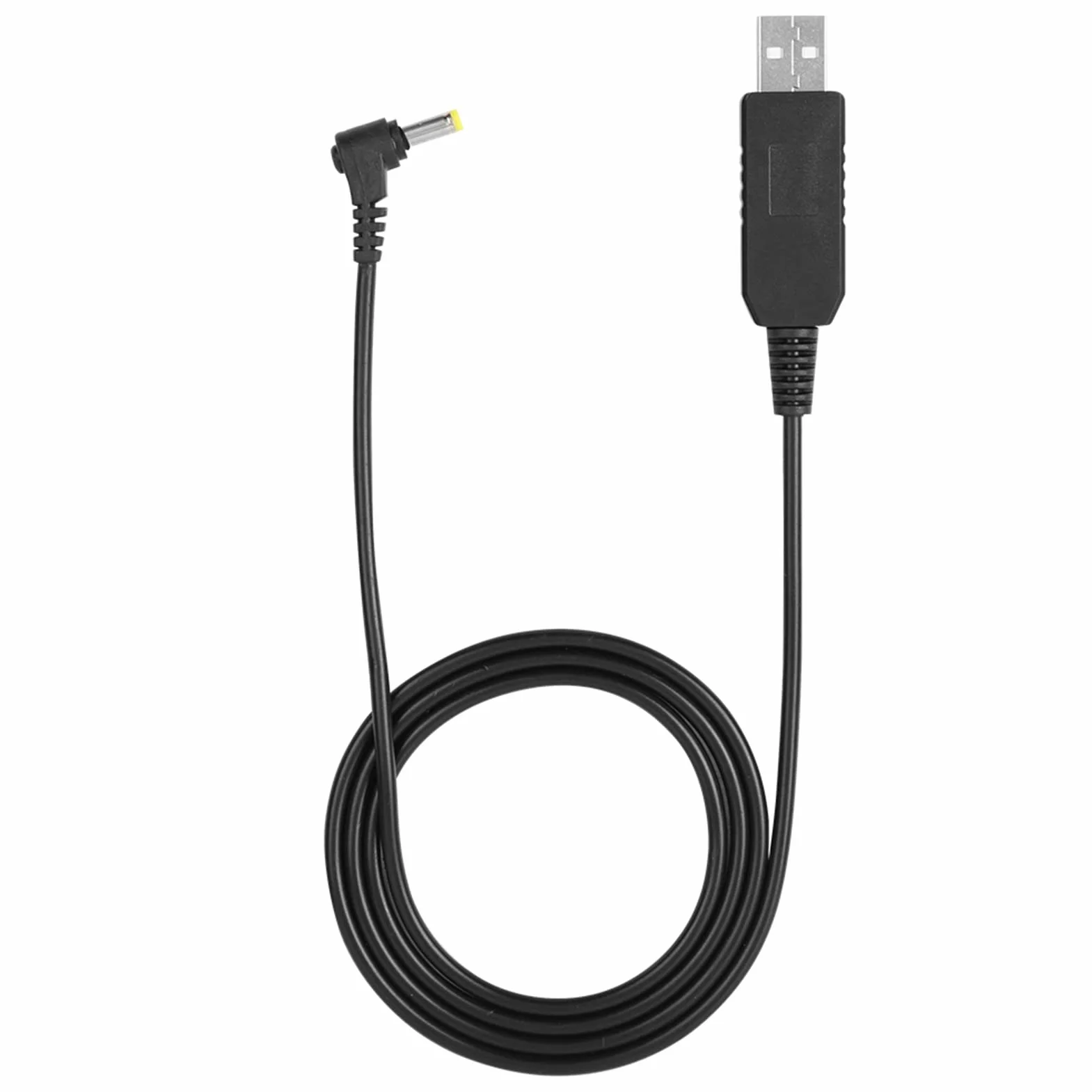 Cavo di Ricarica USB per Walkie Talkie UV-5R 3800mAh Batteria Ad Alta Capacità