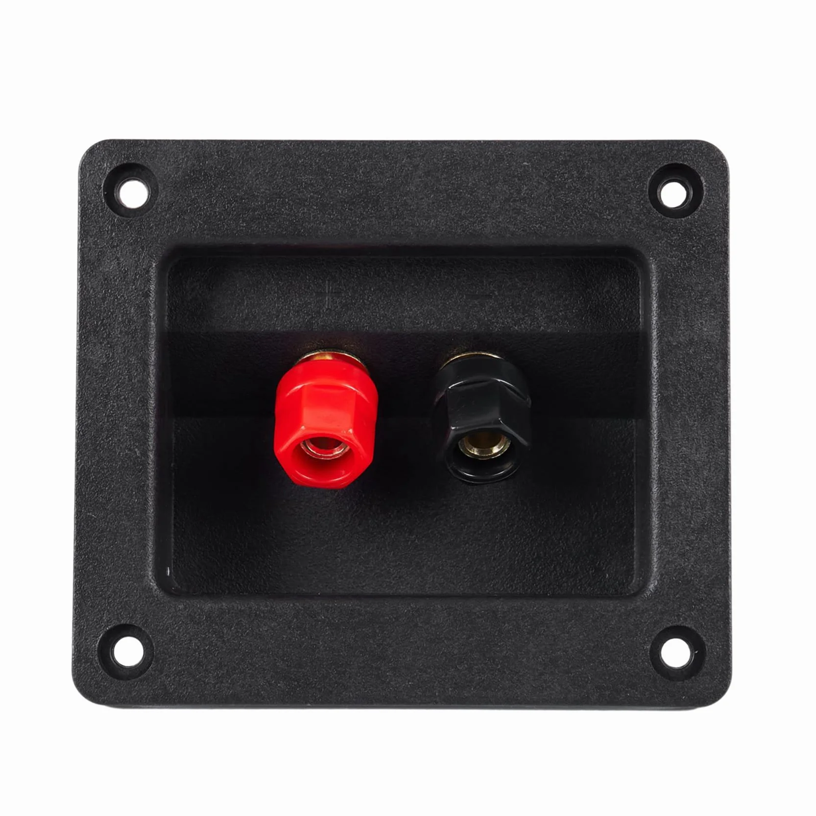 Speaker Box Terminale Cup Board 90X78mm 2PCS