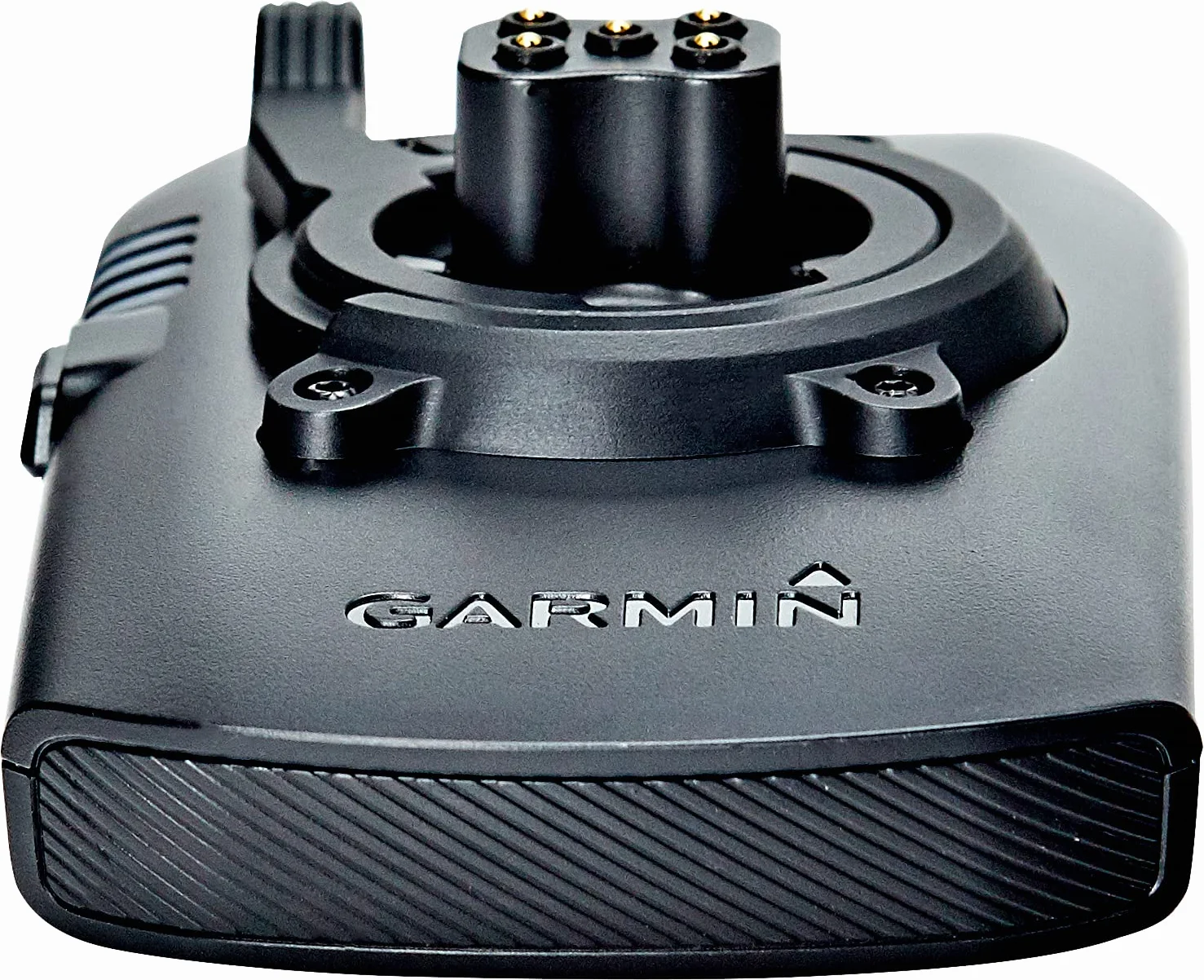 Garmin Charge Power Pack, Batteria esterna per Ciclocomputer Edge, Nero