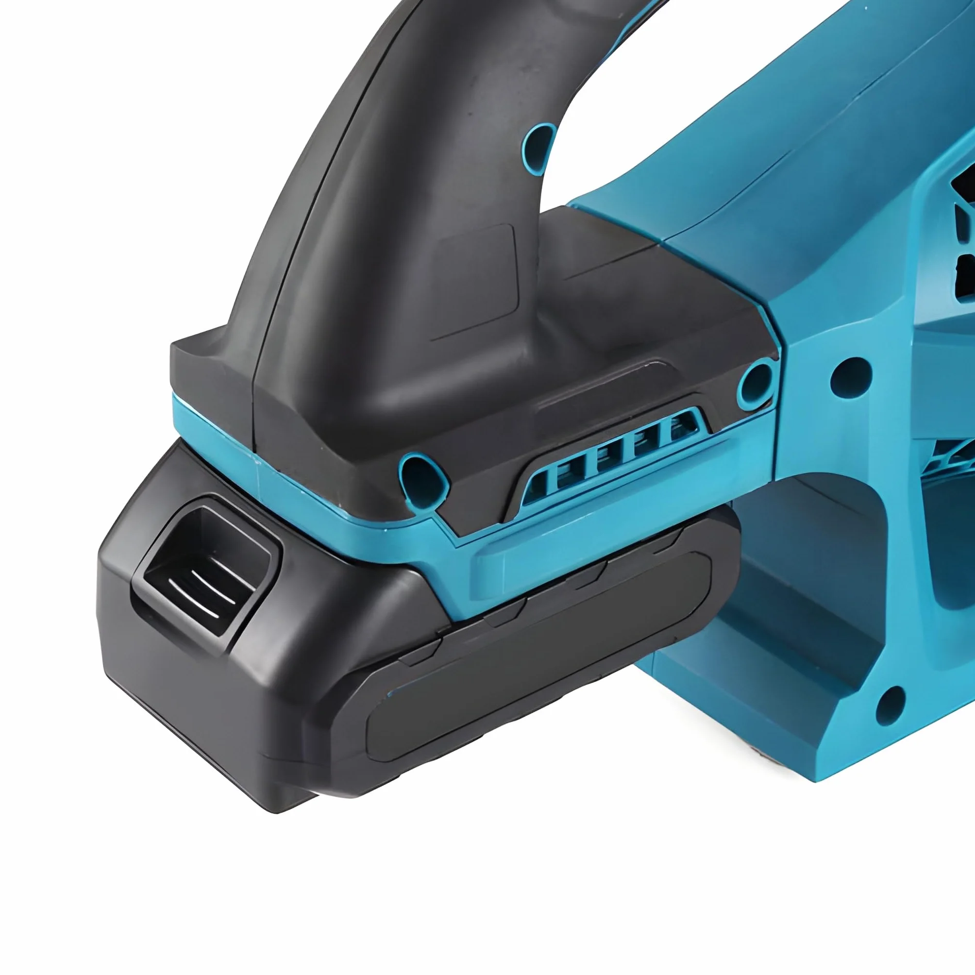 Soffiatore Professionale 6 Velocità Batterie 88V Soffiatore di foglie elettrico senza fili Cura del Giardino e la Rimozione di foglie e Polvere