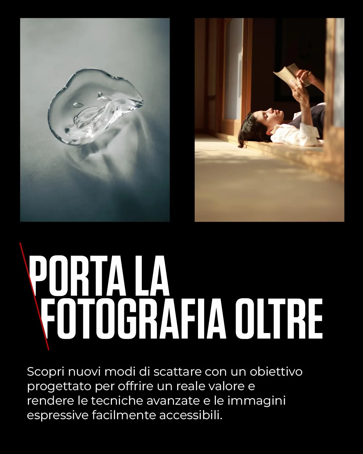 Canon RF 45mm F1.2 STM Obiettivo fisso f/1.2 per fotografia ritrattistica Canon EOS R