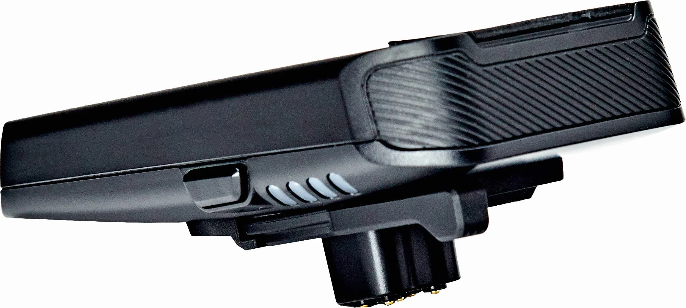 Garmin Charge Power Pack, Batteria esterna per Ciclocomputer Edge, Nero