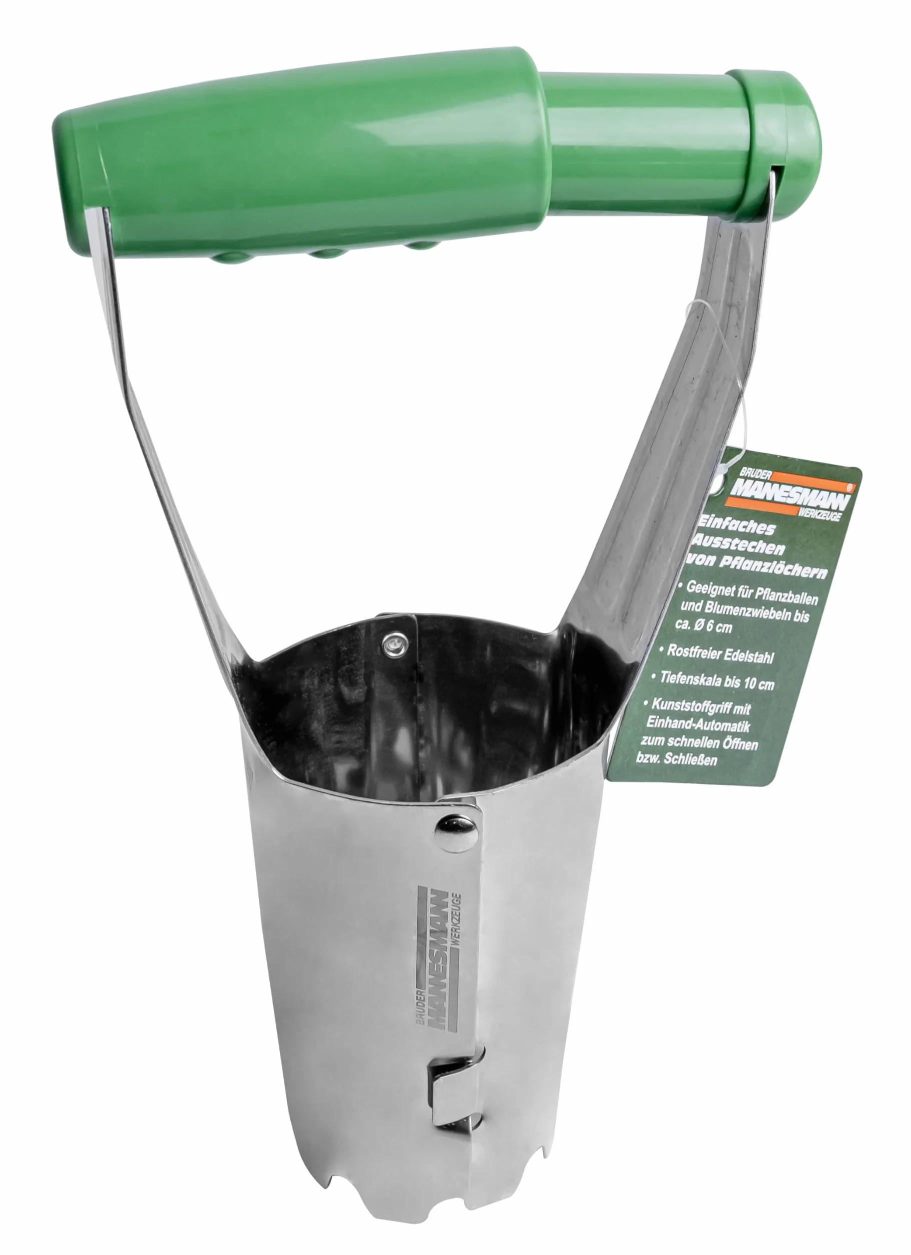 Brüder Mannesmann M30303 Fioriera di bulbi