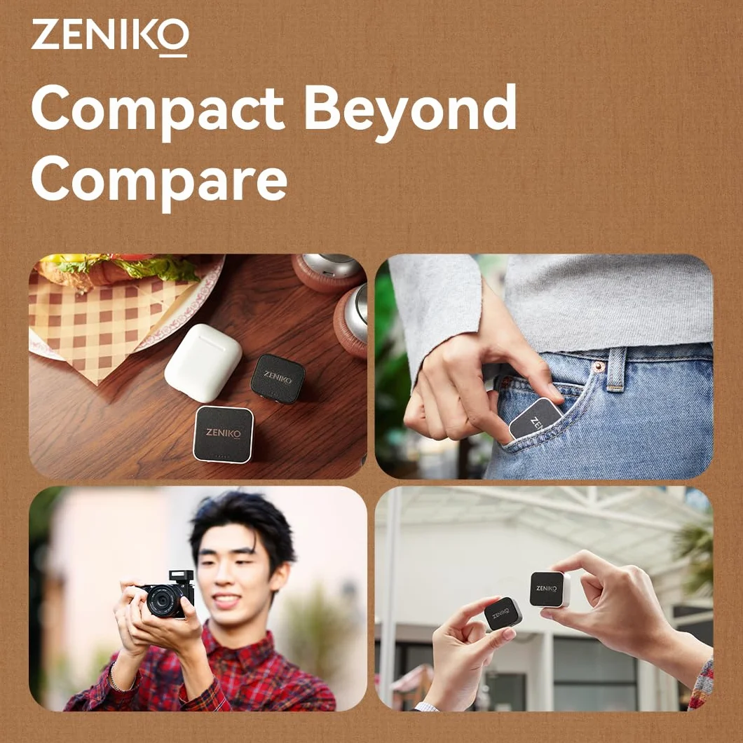 Zeniko ZF08 Flash per Fotocamera GN16 CCT 6500K Supporto Hot Shoe Universale Riciclaggio Veloce 3S
