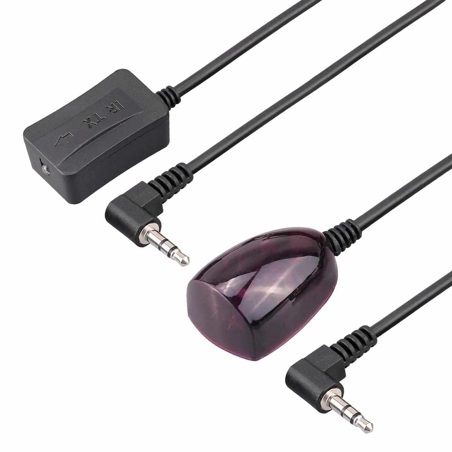 Bolongking Extender di segnale IR HDMI per dispositivo A/V