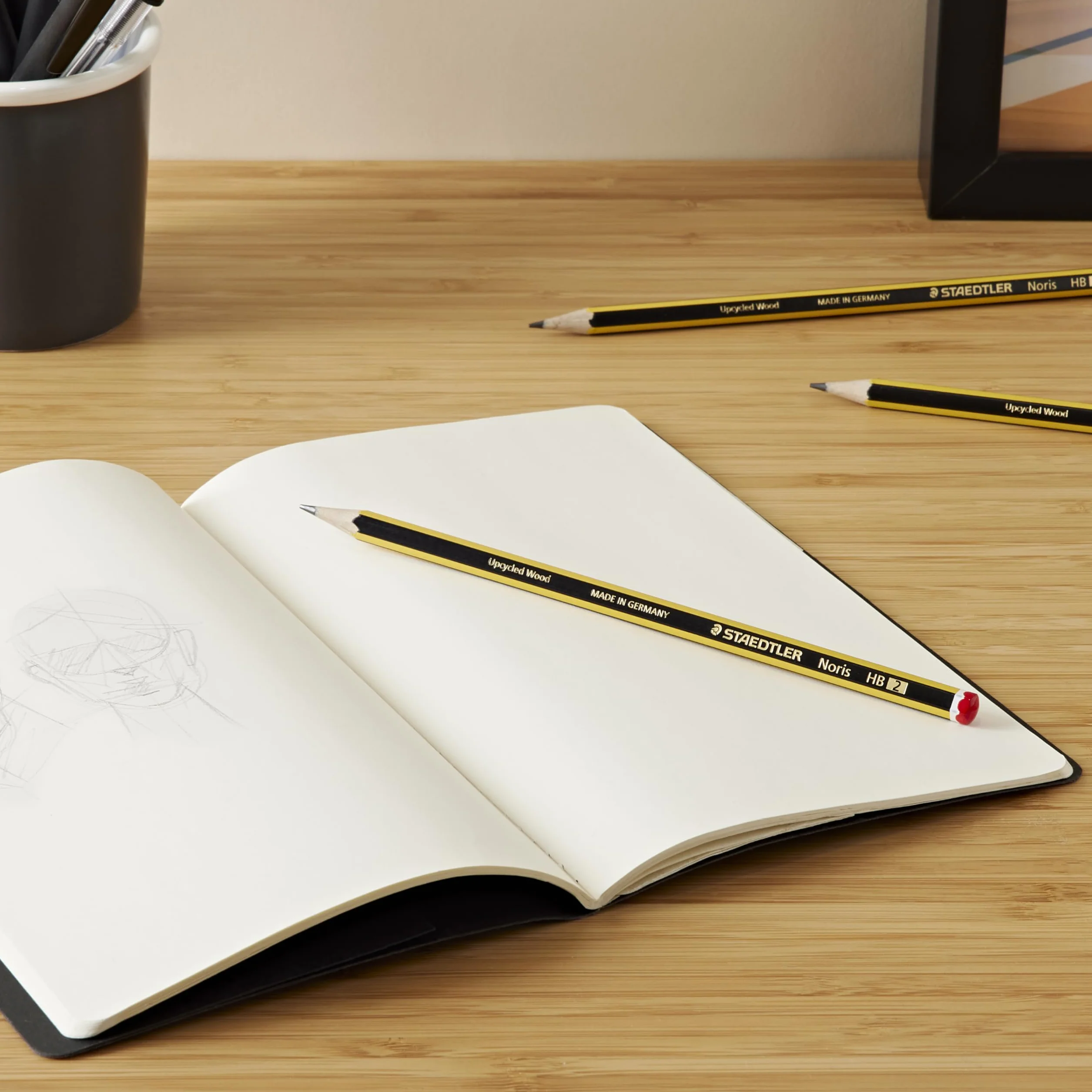 Staedtler Matita Standard 10 Bleistifte