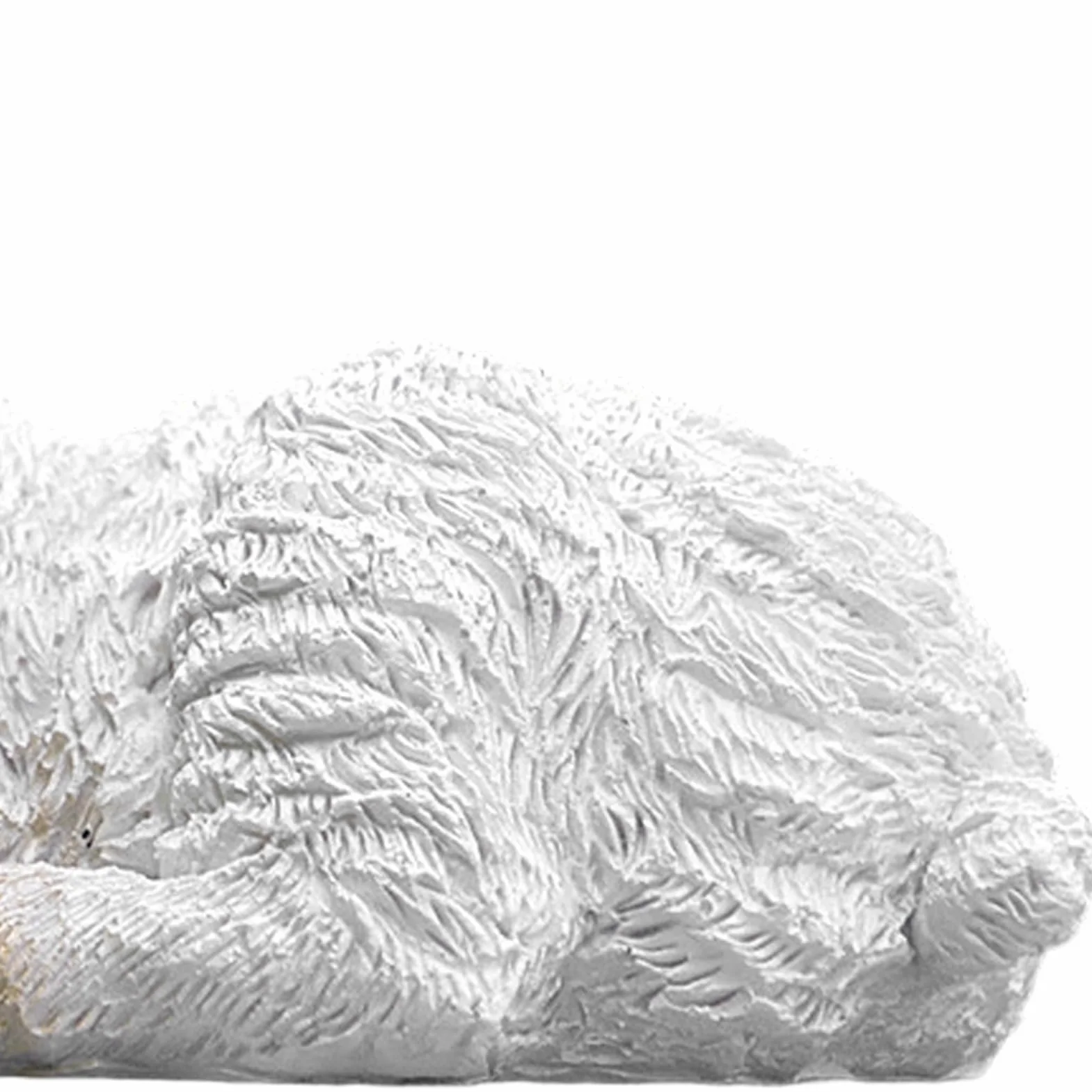Générique Statua di Capra | Decorazione Di Capra Posteriore Cortile - Scultura Di Pecora per Giardino Decorazione d'Interni - per Giardino Posteriore, Casa, Patio,