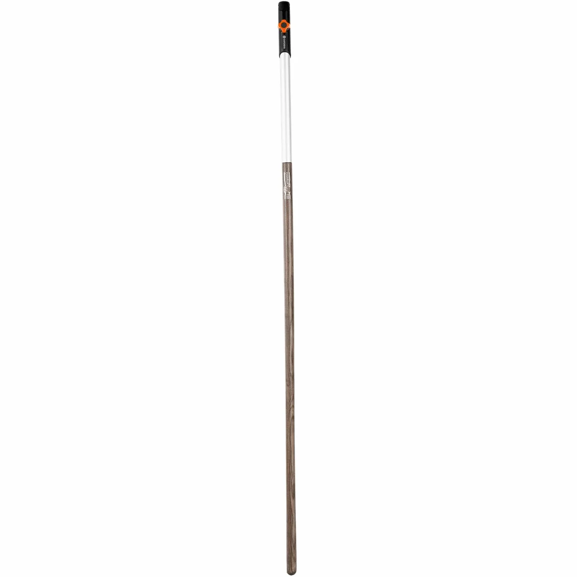 Gardena 3725-20 Legno asta, manico e adattatore per strumenti manuali