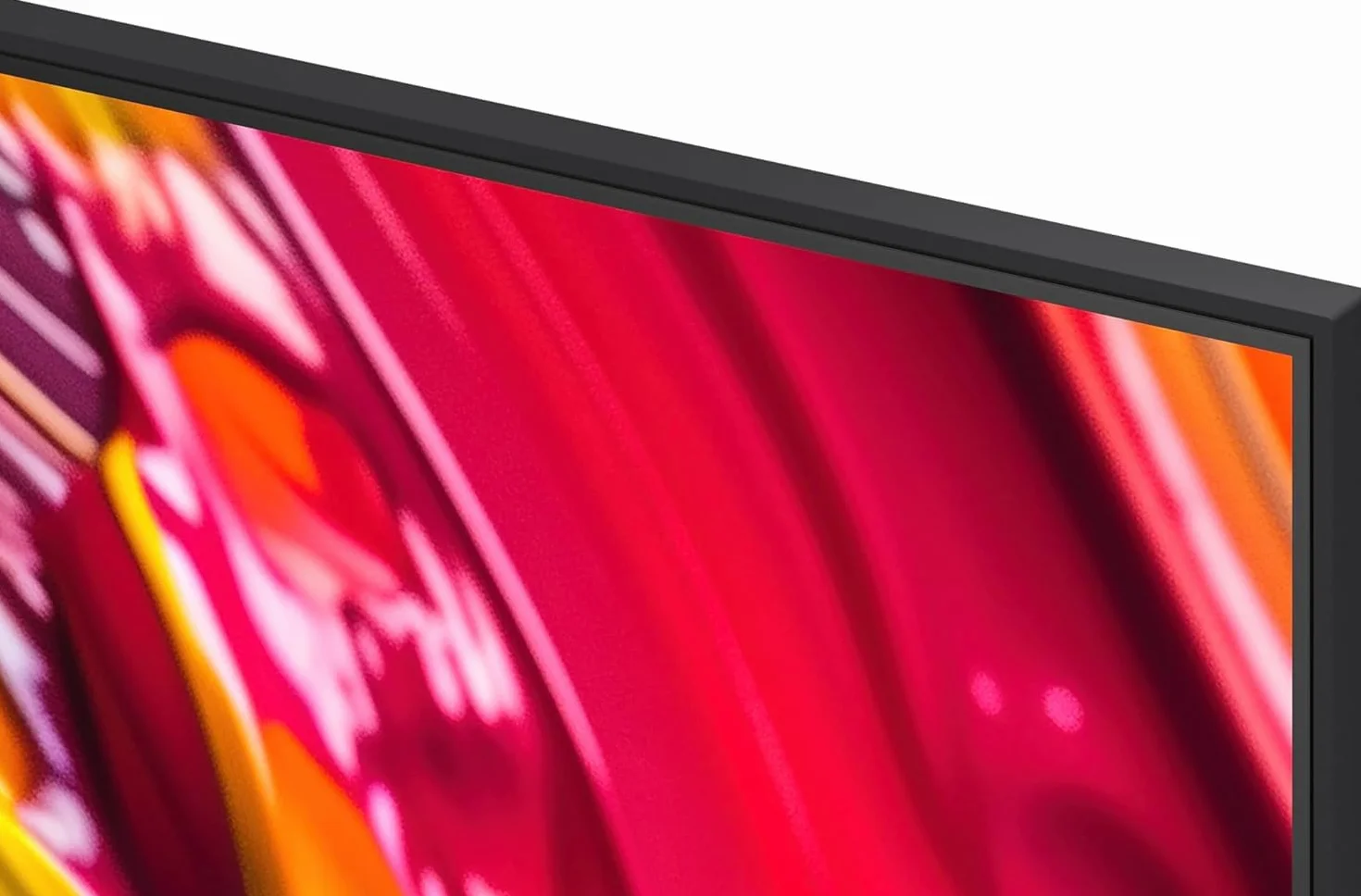 LG QNED84 TV 43 cali Smart TV 4K Processore α7 Gen8 Dynamic QNED Color webOS AI Gaming VRR 4K@60Hz