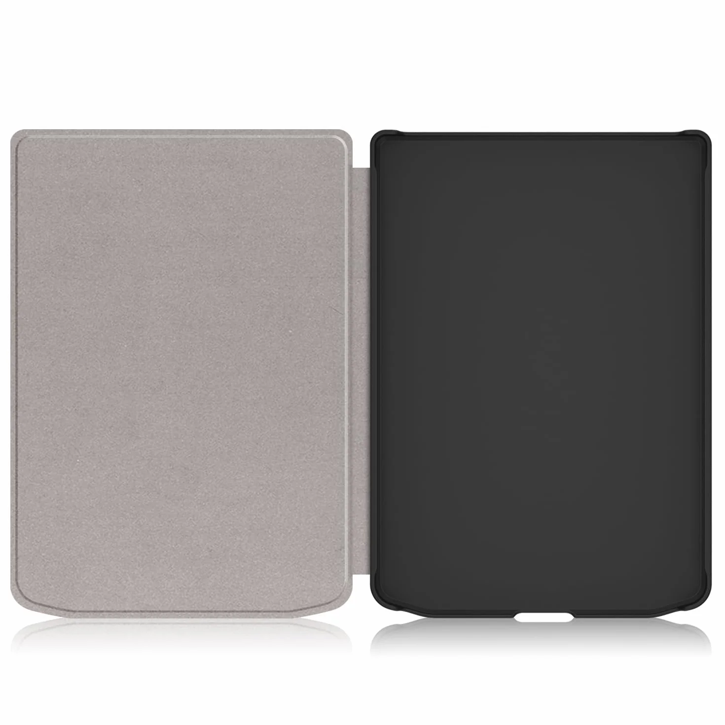 Pocketbook Verse PB629 Verse Pro PB634 6 Cali e-Book Reader Cover Ultra Sottile Auto Sveglia Sonno