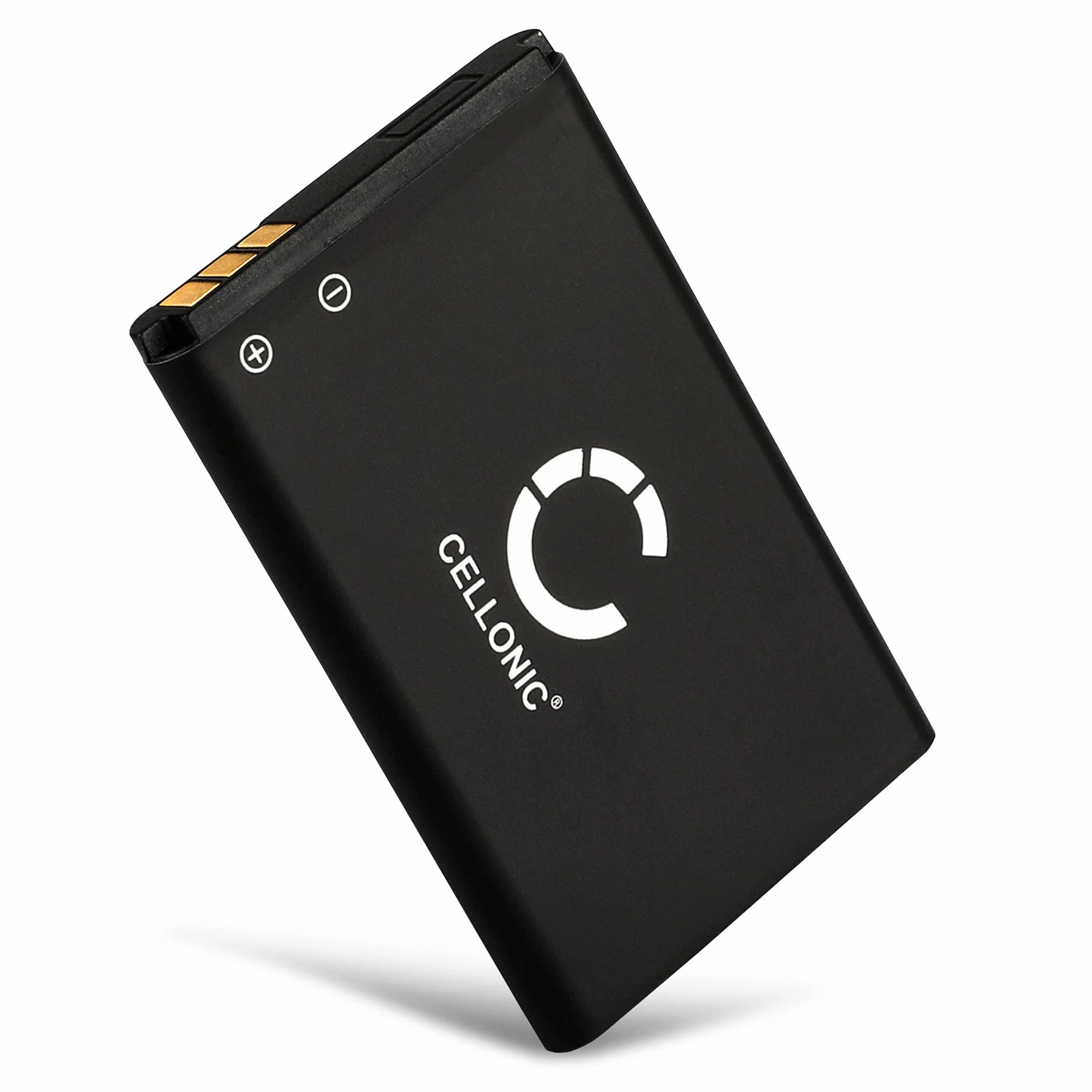 CELLONIC Batteria Compatibile Nokia 2600 1110 1110i 1100 1020mAh 3.7V