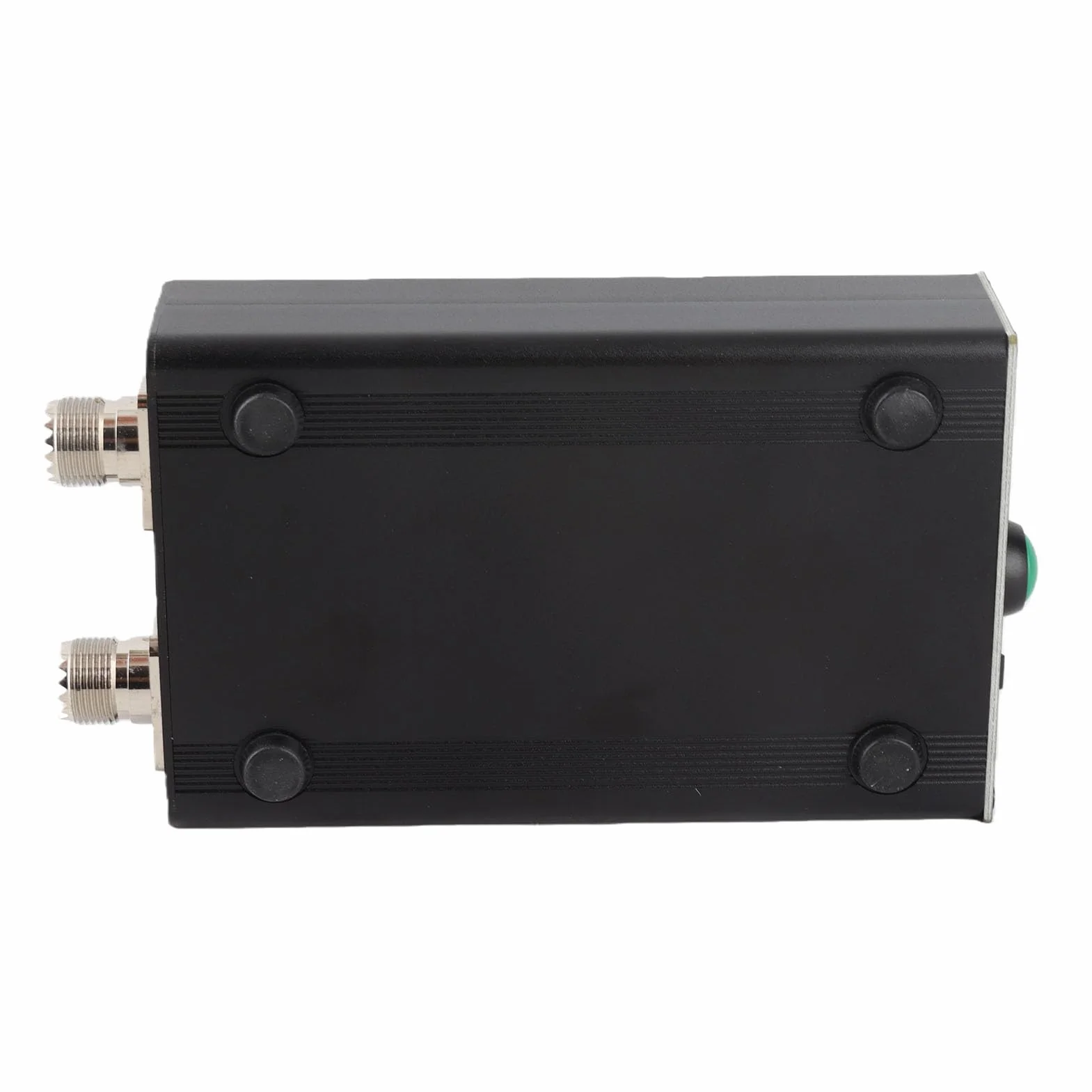 Mini Sintonizzatore D'antenna Automatico ATU-100 1.8~55MHz 0.96IN con Alloggiamento