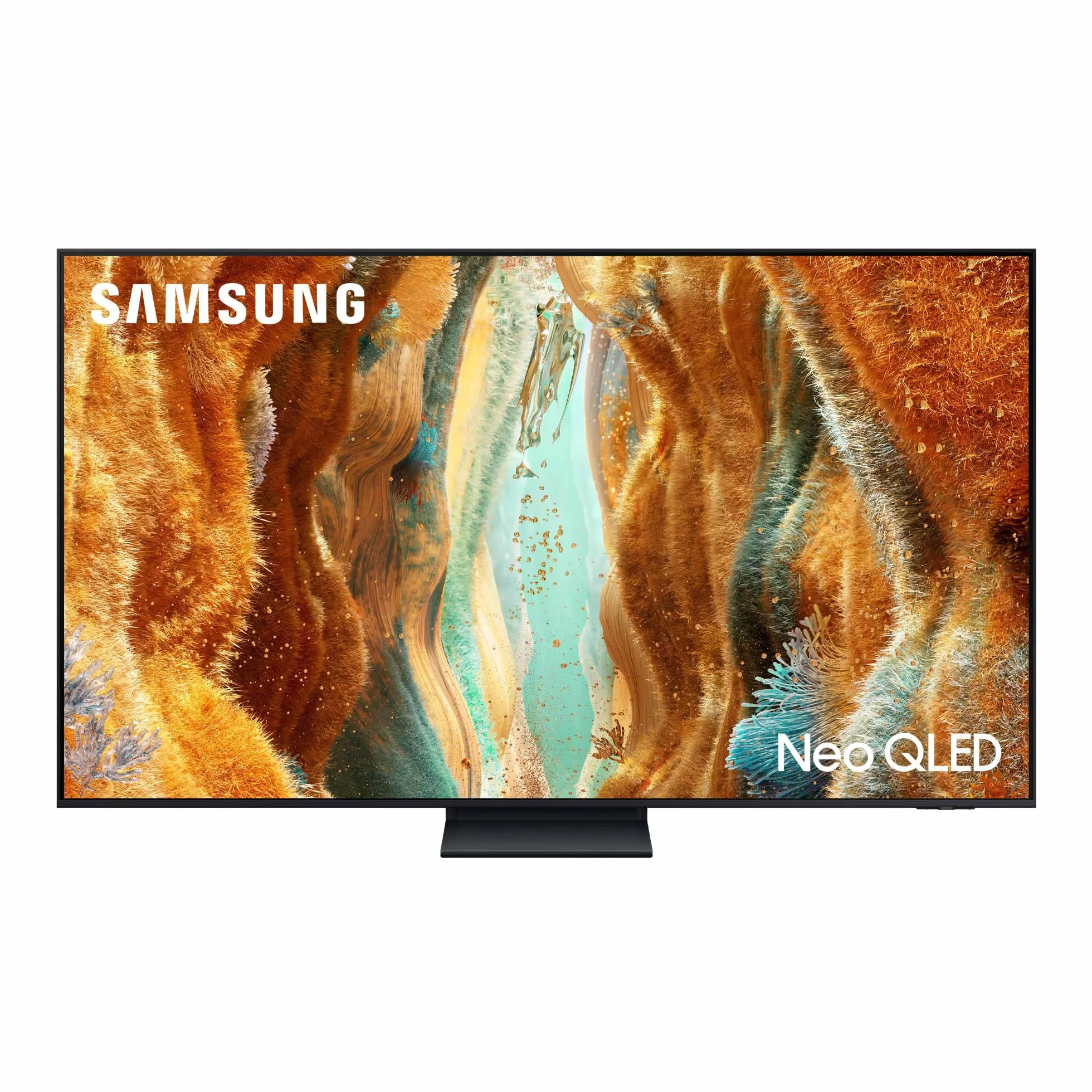 Samsung Smart TV 65'' QE65QN74FATXZT Neo QLED 4K Mini LED 144 Hz 2025