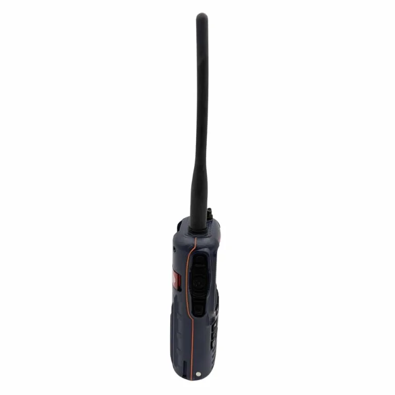 Standard Horizon HX891BT/E Radio VHF galleggiante 6 W GPS IPX8 Bluetooth