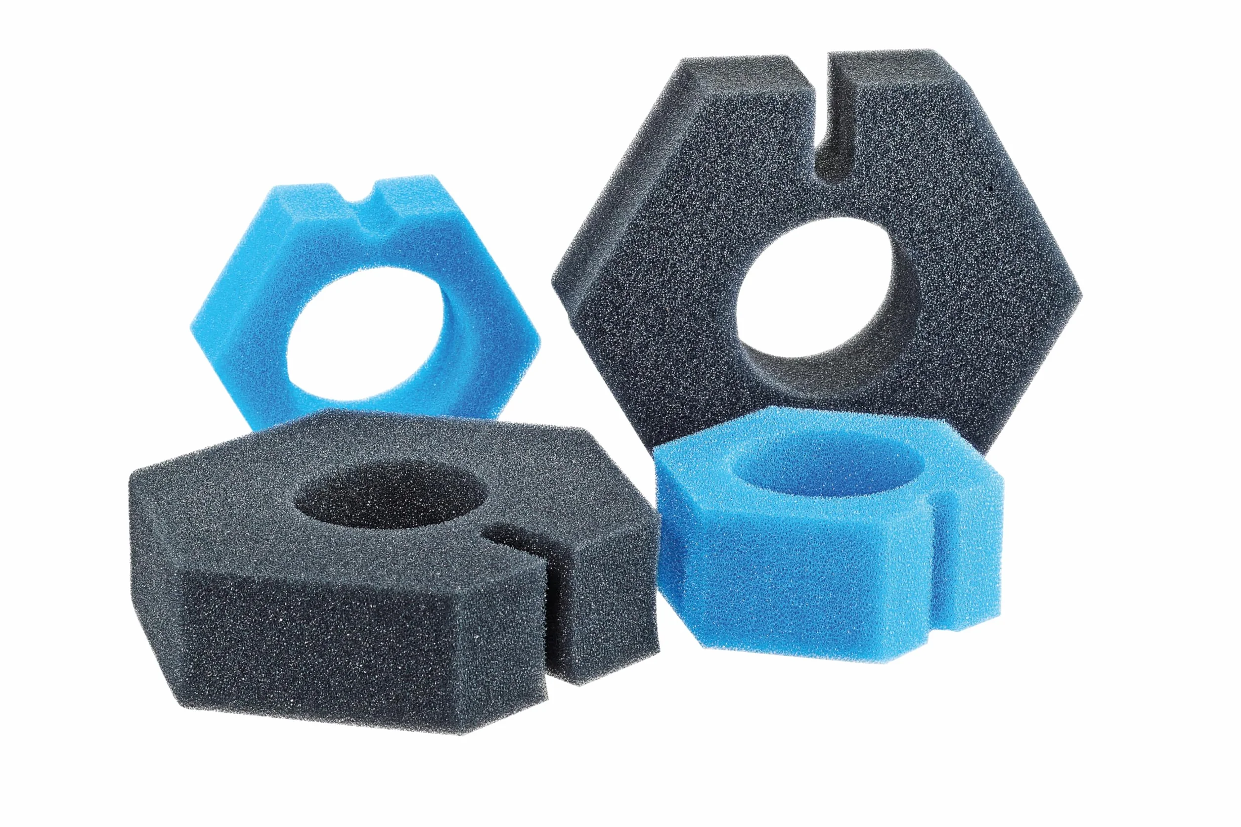 Oase Spugna di Ricambio Set BioPress 6/100000