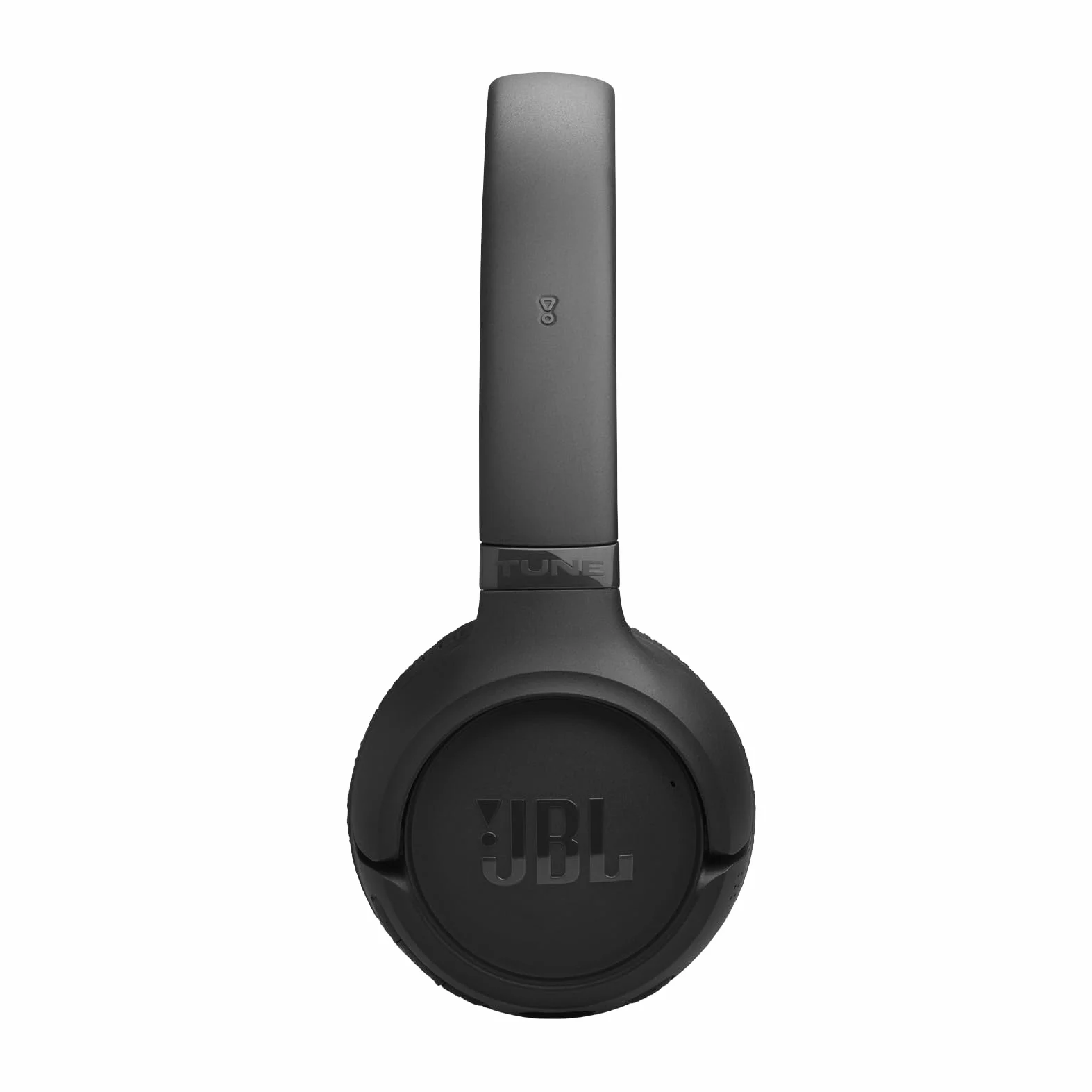JBL Tune 530 BT Cuffie On-Ear Bluetooth Wireless, Pieghevoli, JBL Pure Bass, Multipoint, 76h Autonomia, Nero