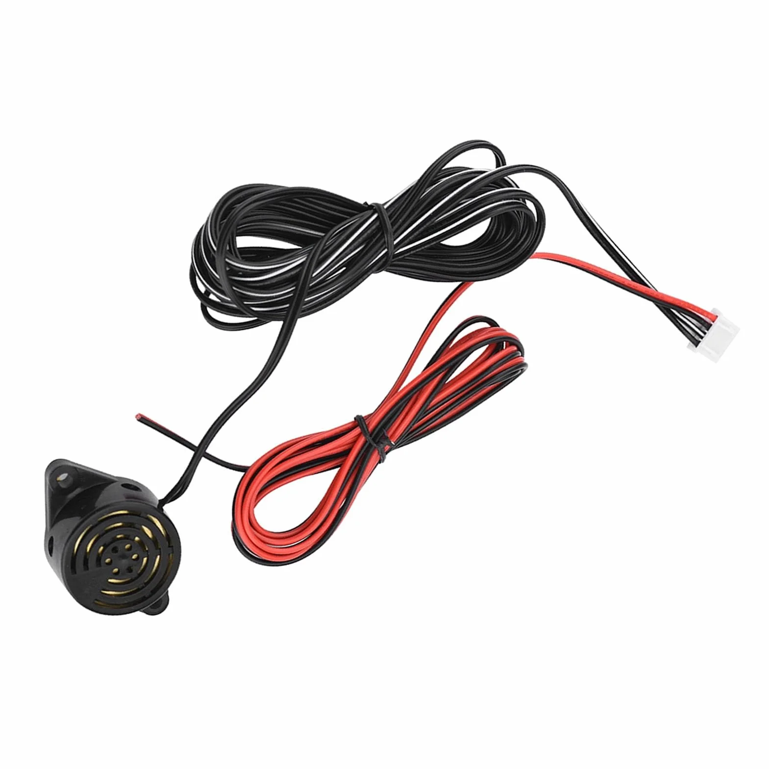 Kit Universale Radar a Induzione Elettromagnetica Sensori di Parcheggio Invisibili Senza Perforazione per Camion RV