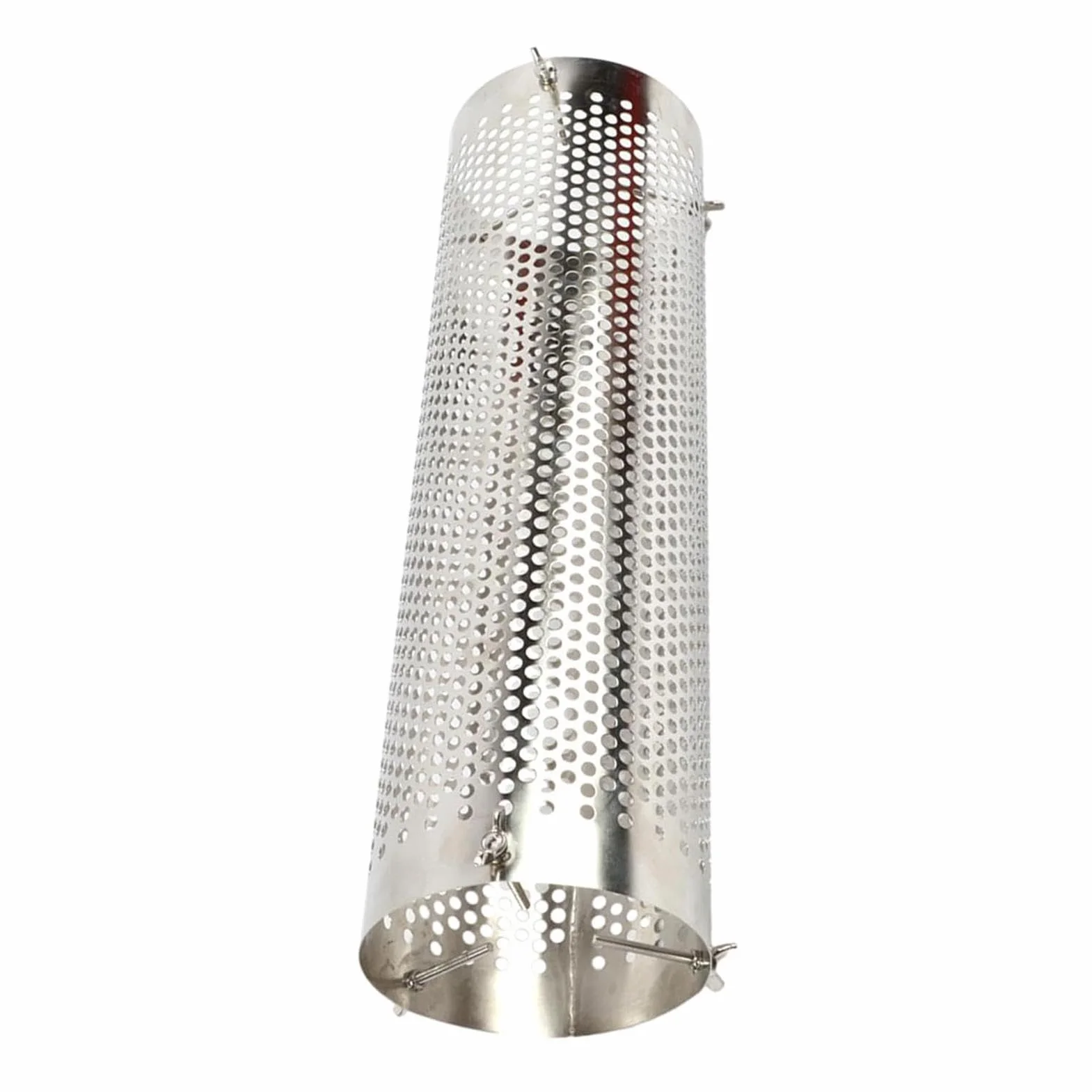 Scudo per da campeggio – scudo per tubo in acciaio inox, protezione per, da campeggio, copertura per tubo stufa | parascintille per caminetto da campeggio accessori p