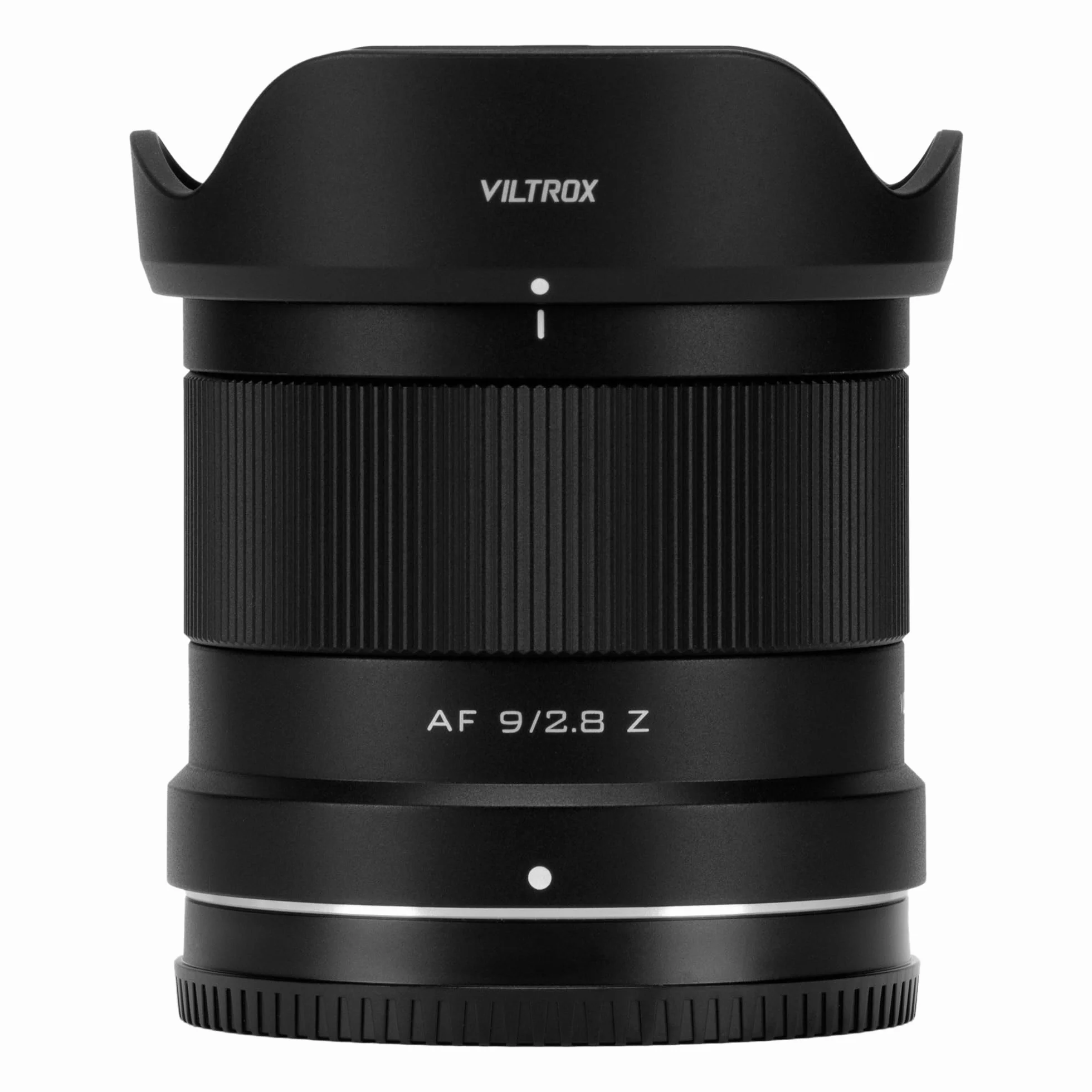 VILTROX 9mm f2.8 Obiettivo Grandangolare per Nikon Z