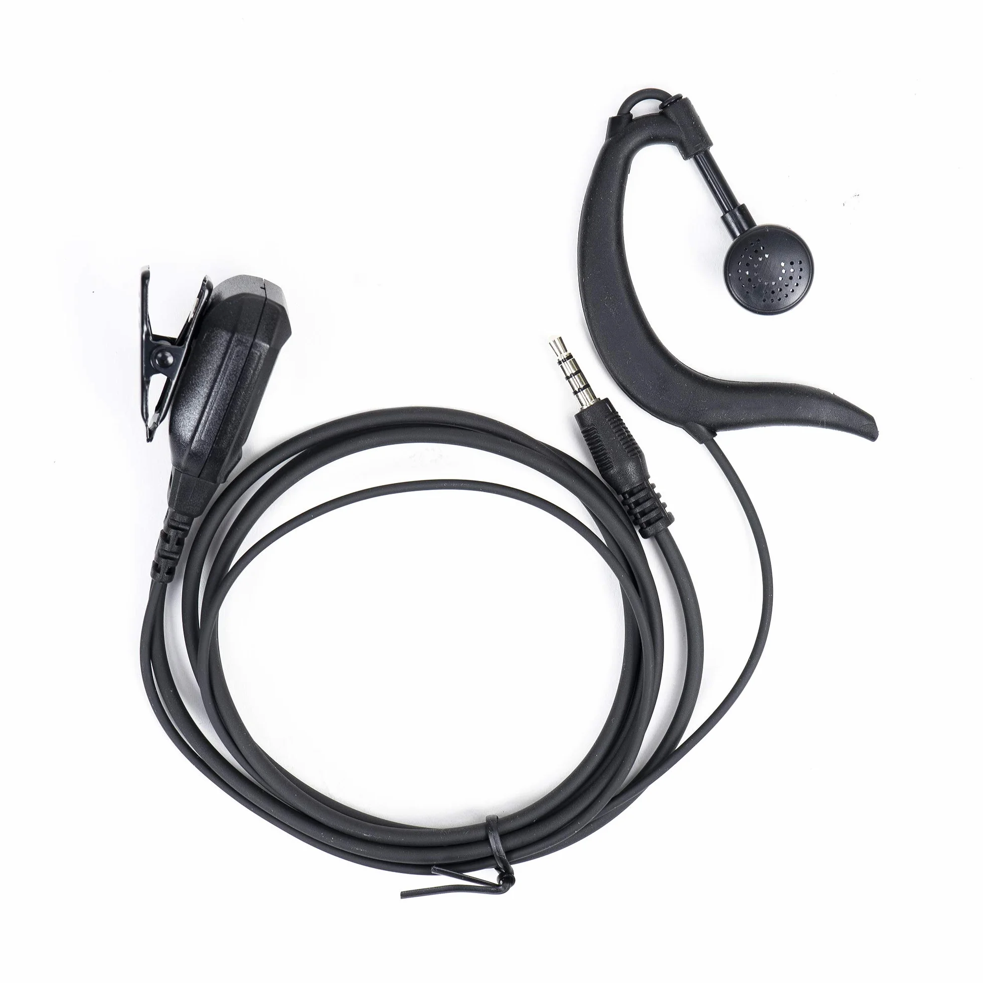 Midland MA 21 777 pro Mikrofon 1 pin 3,5mm