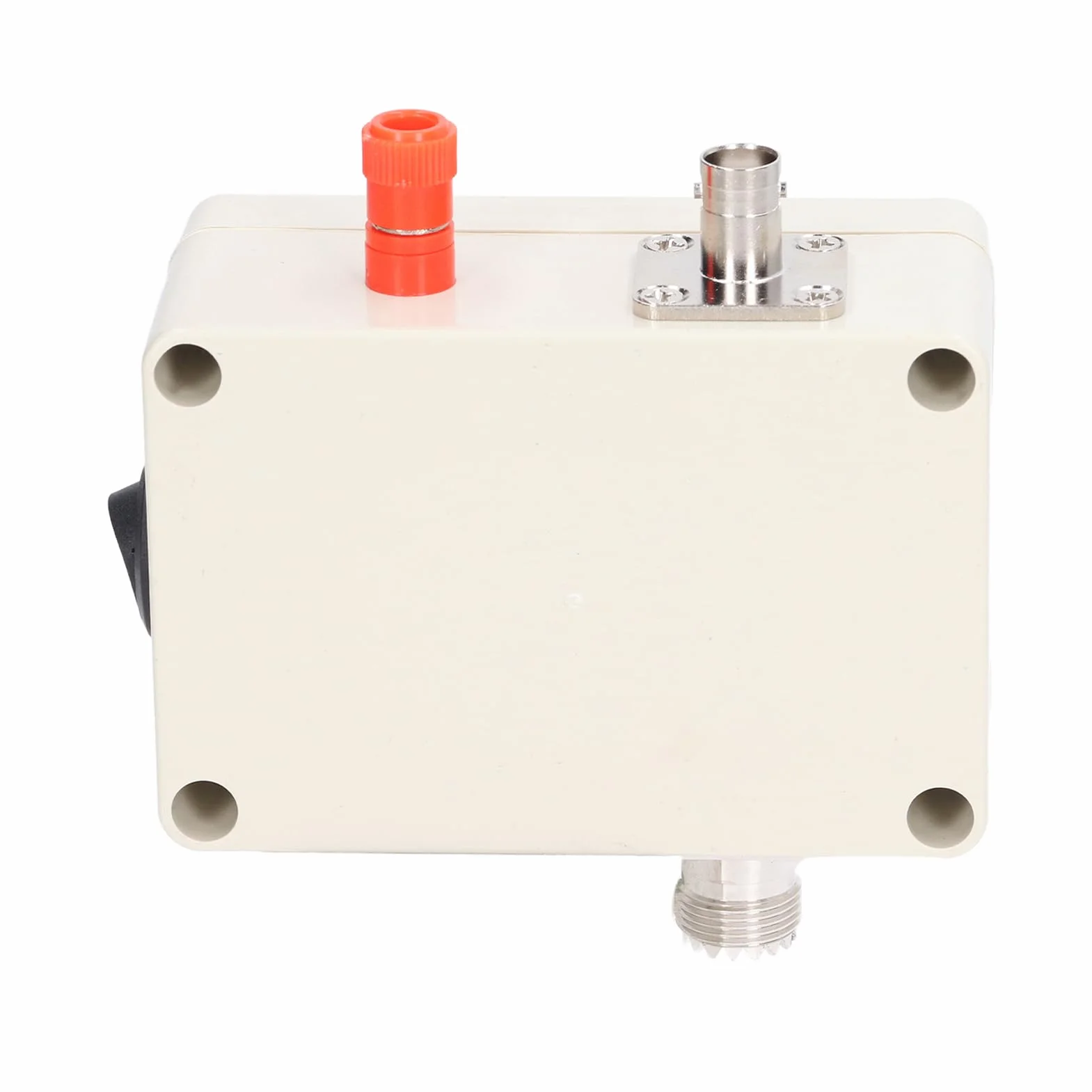 Kit antenna di ricezione attiva VLF LF HF VHF 10kHz-30MHz con cavo SMA