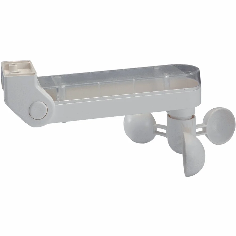 Seav anemometro sensore sole new, Bianco