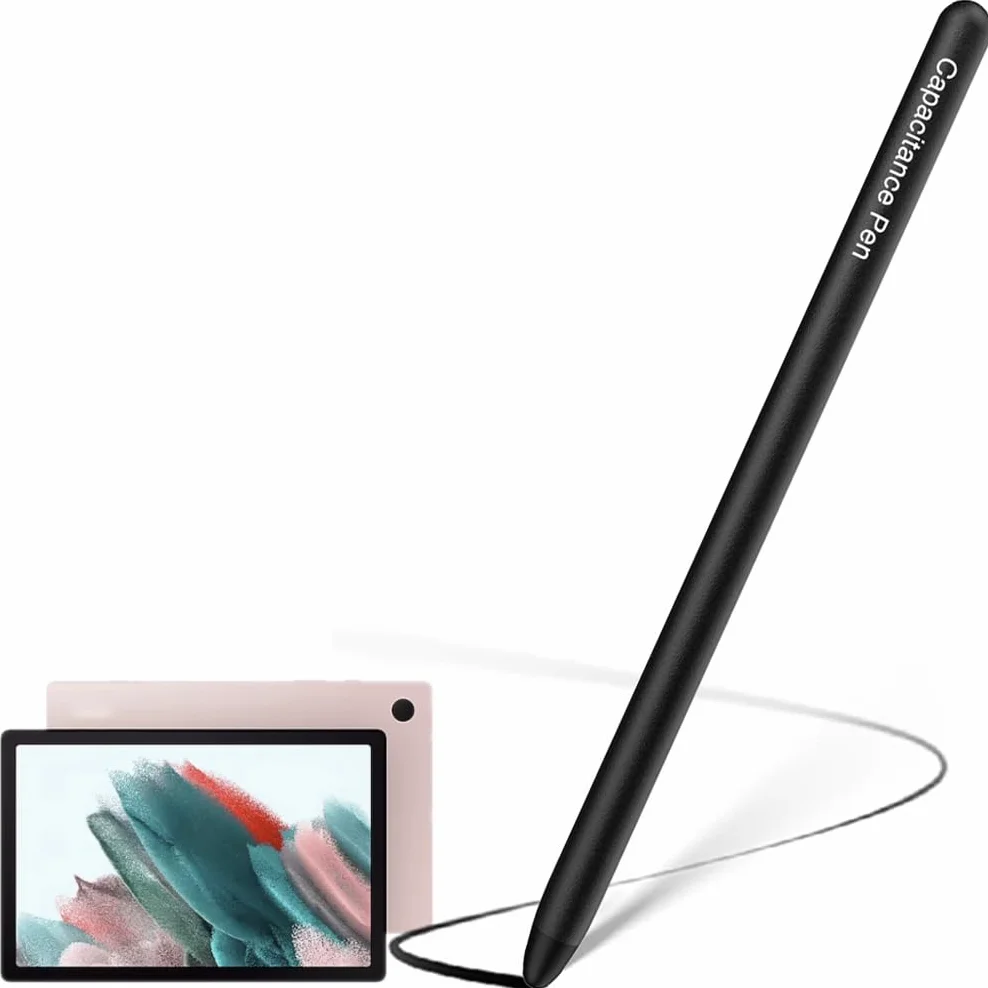 Penna Stilo Universale per Tablet, Samsung, Z Fold5/Fold 4/Fold 3