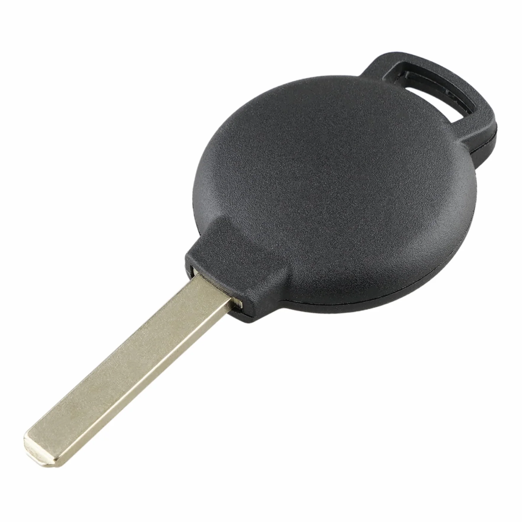 Heart Horse 3 Tasti Ricambio Chiave Telecomando Auto Compatibile Mercedes Benz Smart Fortwo 451 433MHz PCF7941