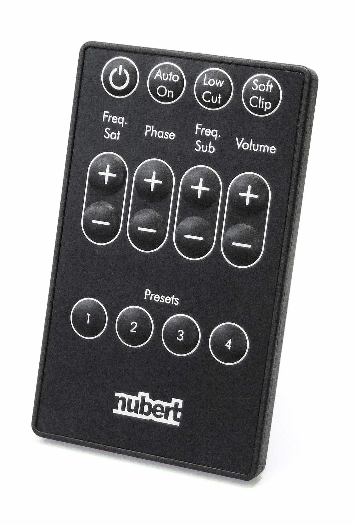 Nubert nuBox AW 993 Subwoofer attivo