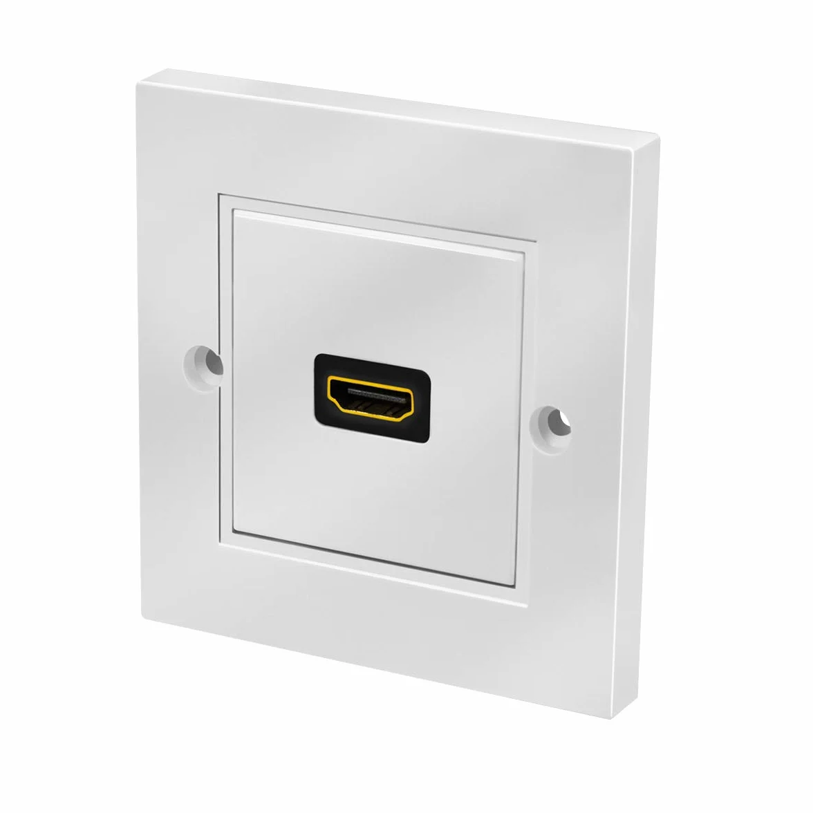 Presa HDMI da parete Bigtec