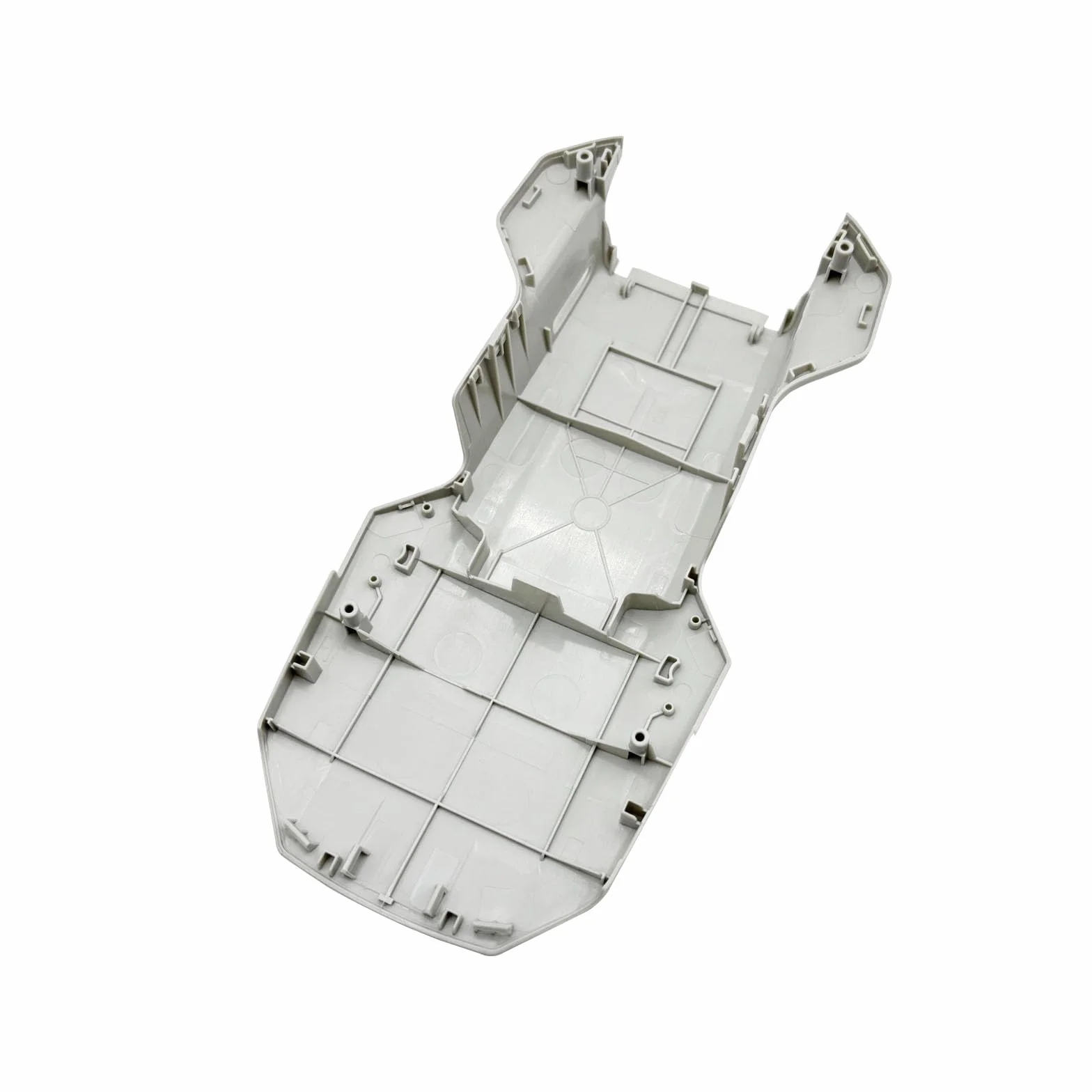 Guscio superiore sostitutivo compatibile DJI Mini 4K / Mini 2 / 2 SE, parti di ricambio per drone