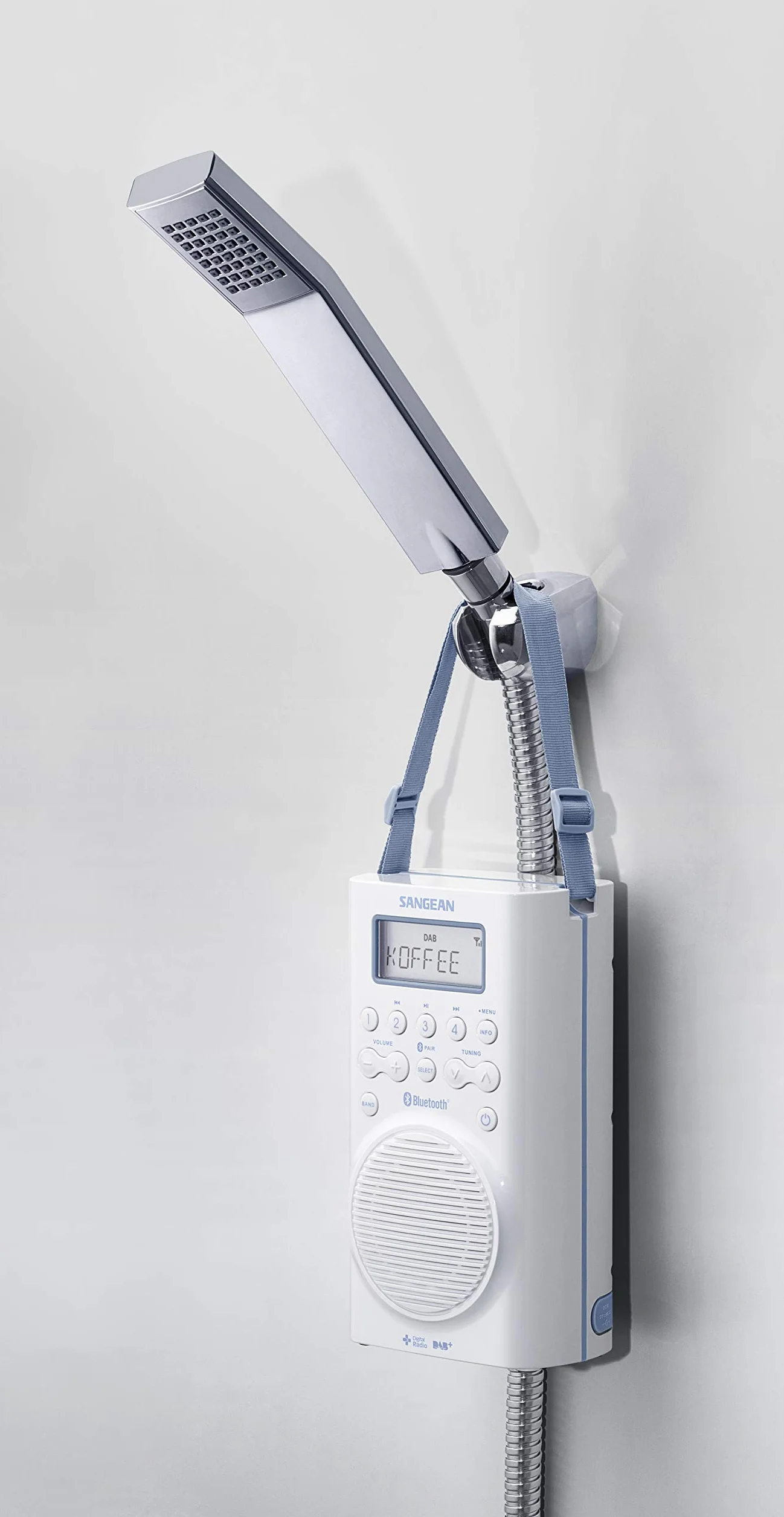 Sangean H-205 BT Radio