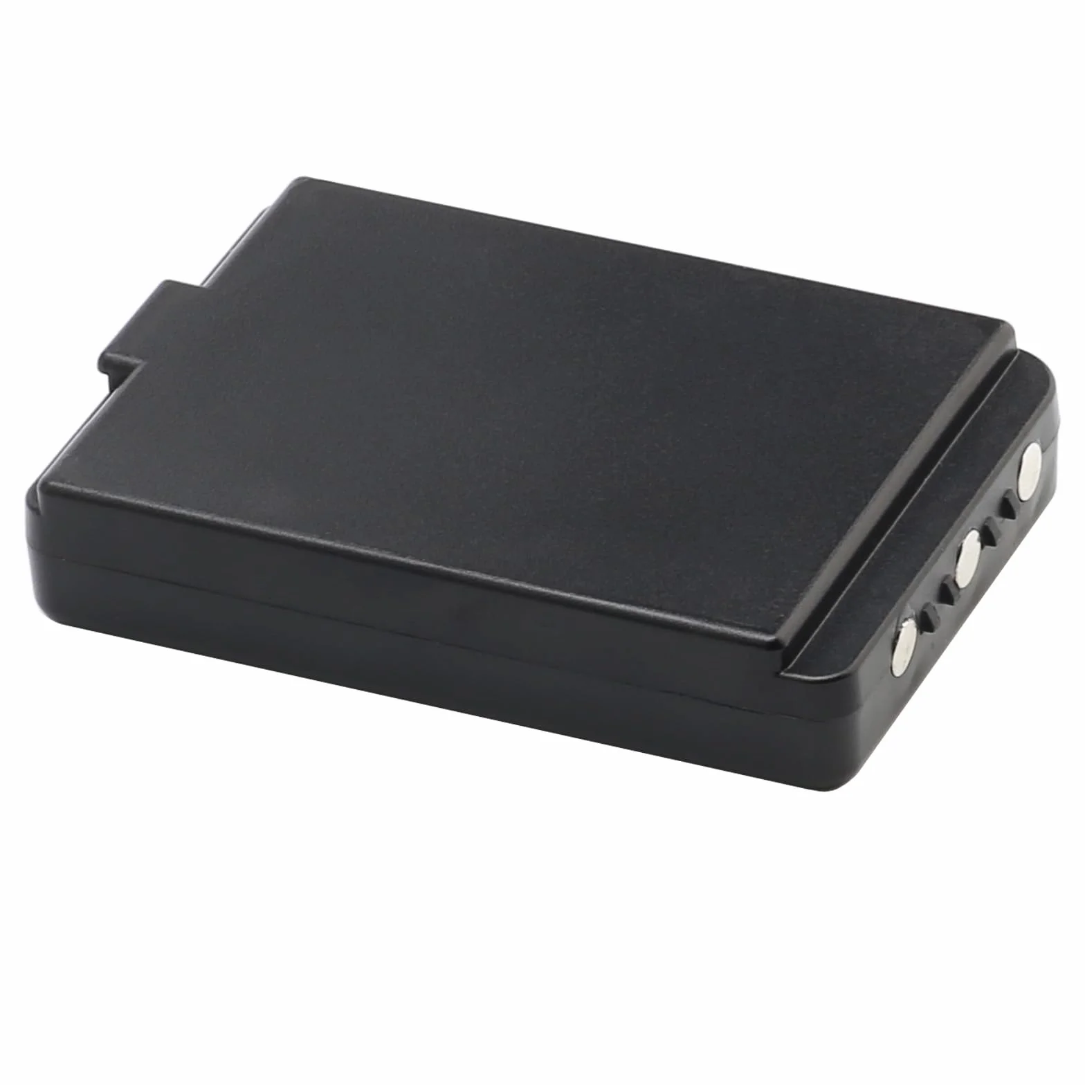 Batteria agli ioni di litio 7,4 V 1800 mAh LPM02 per Autec AJR AJS DJR Dynamic FJR FJS Radio Telecomando